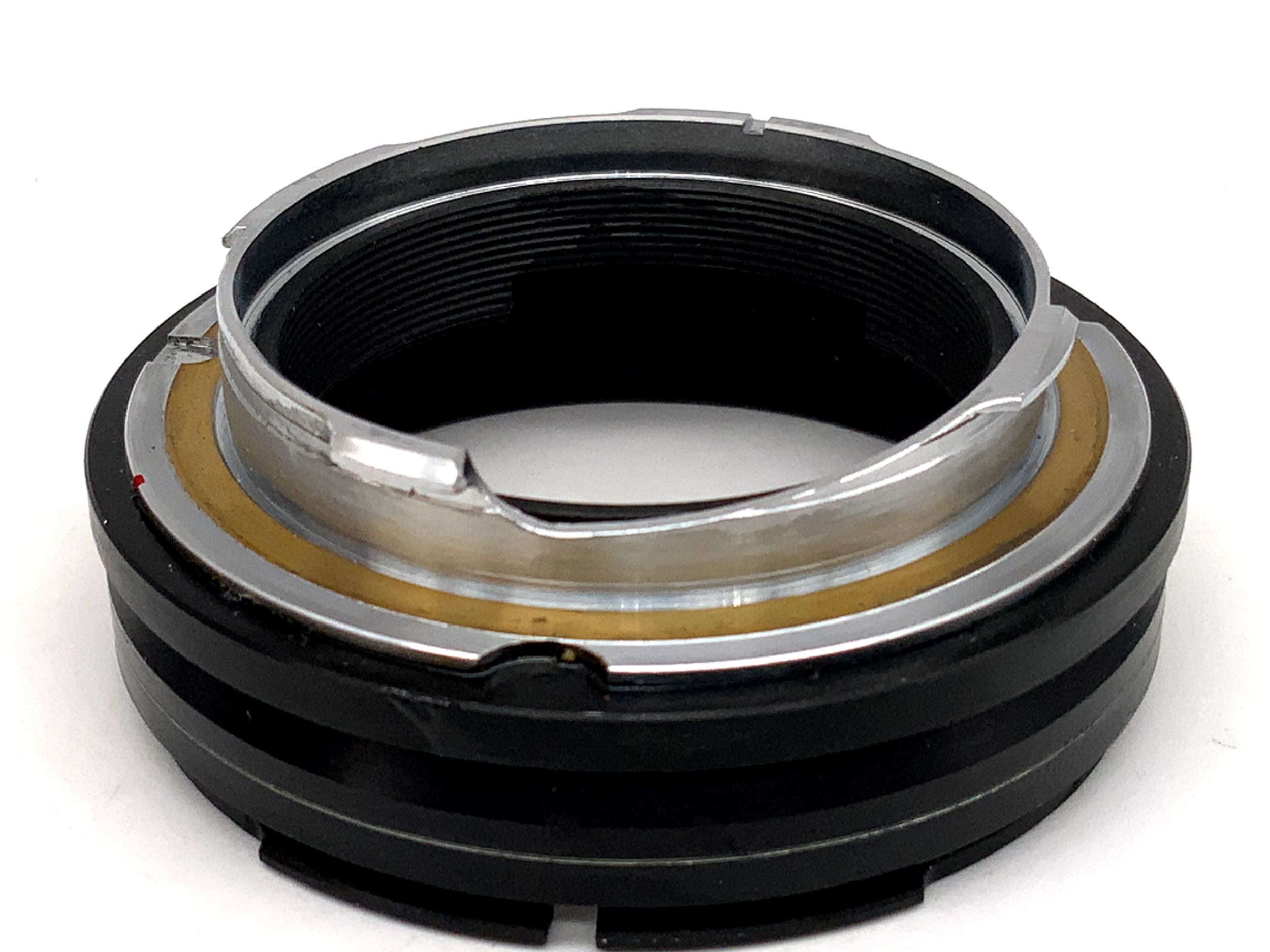 Novoflex Objektivadapter lens mount converter (Novoflex -> Leica M)