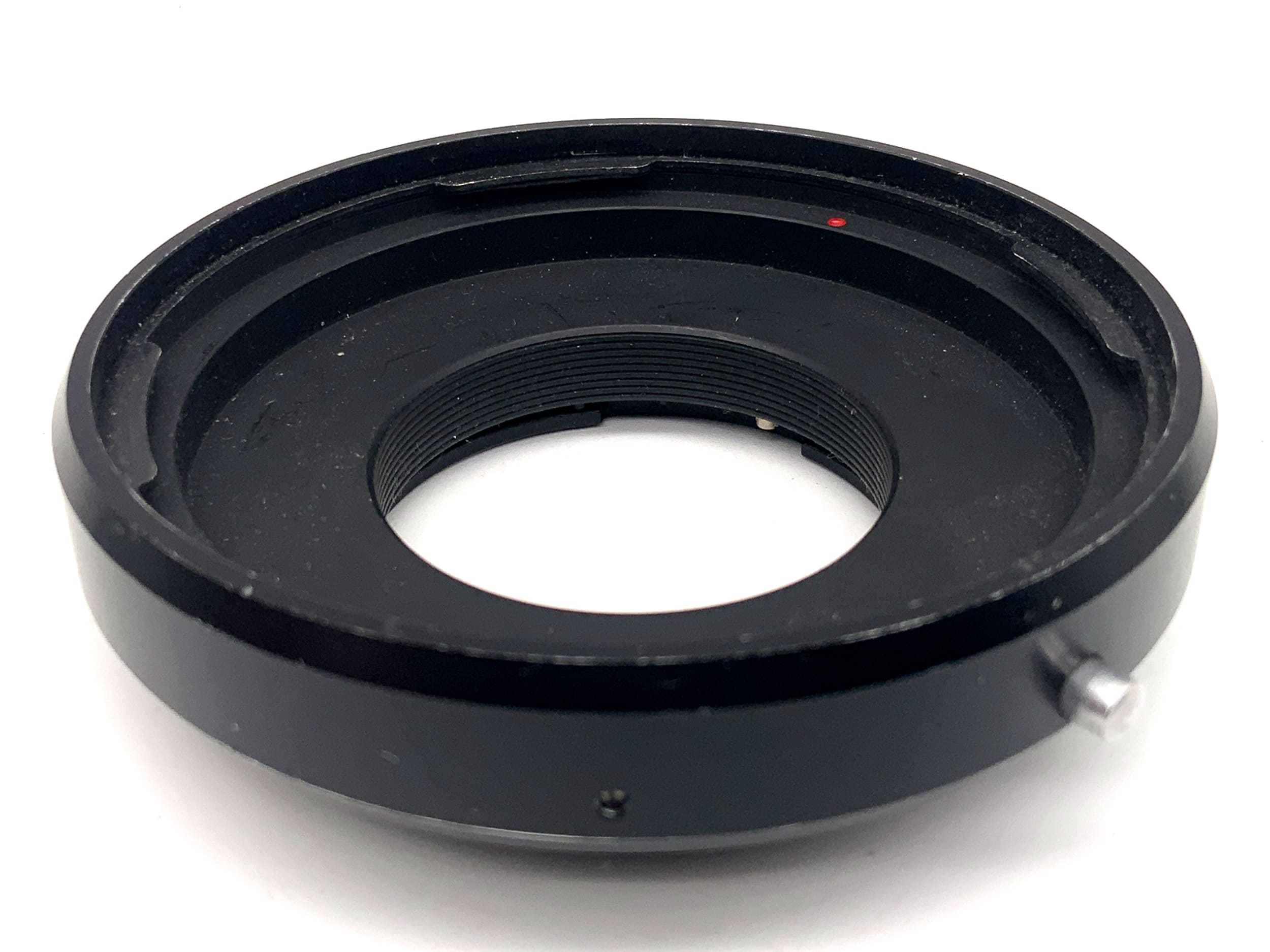Novoflex HARING Objektivadapter auf Kleinbild (Hasselblad -> Novoflex)
