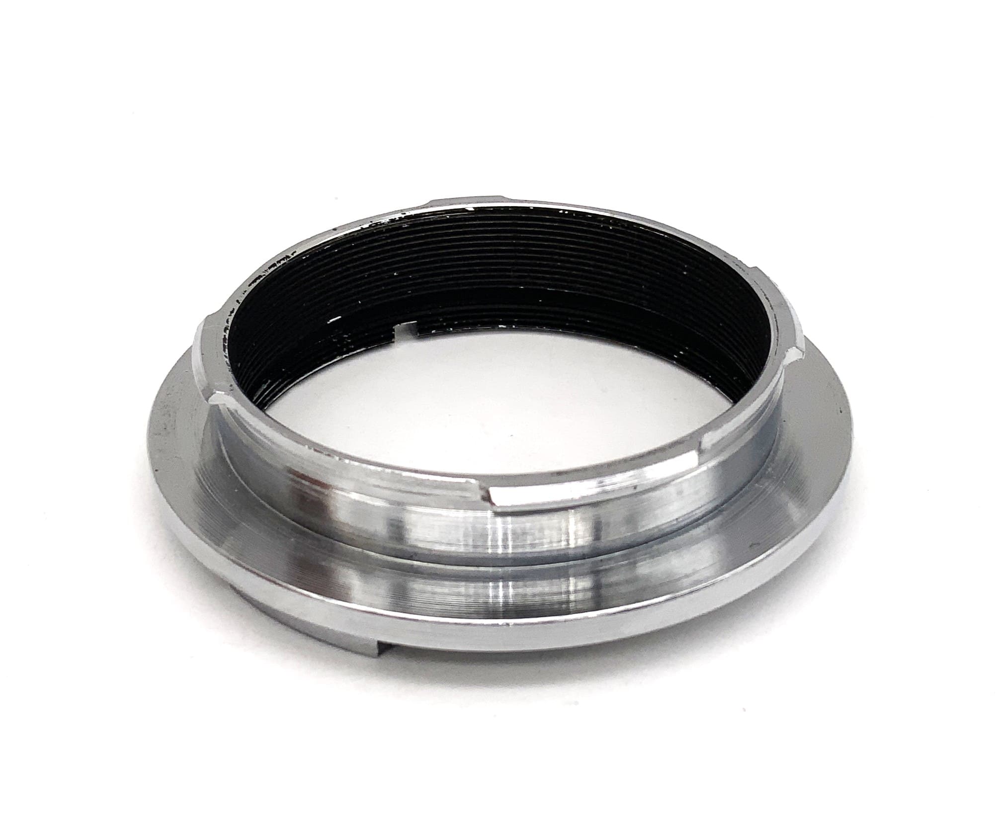 Novoflex Objektivadapter lens mount converter (Novoflex -> Leica M)