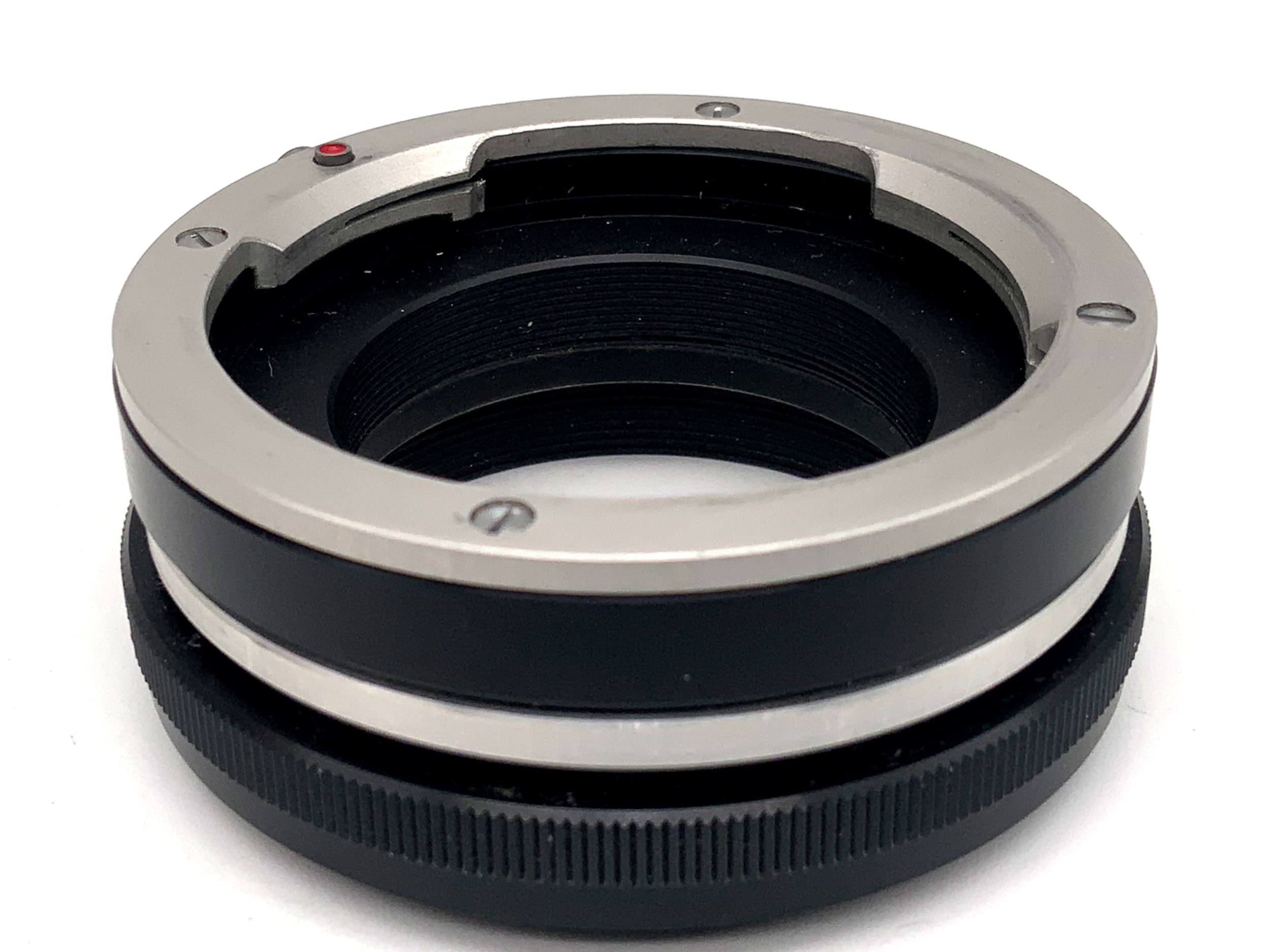 Novoflex Objektivadapter lens mount converter (Leica R -> Canon FD)