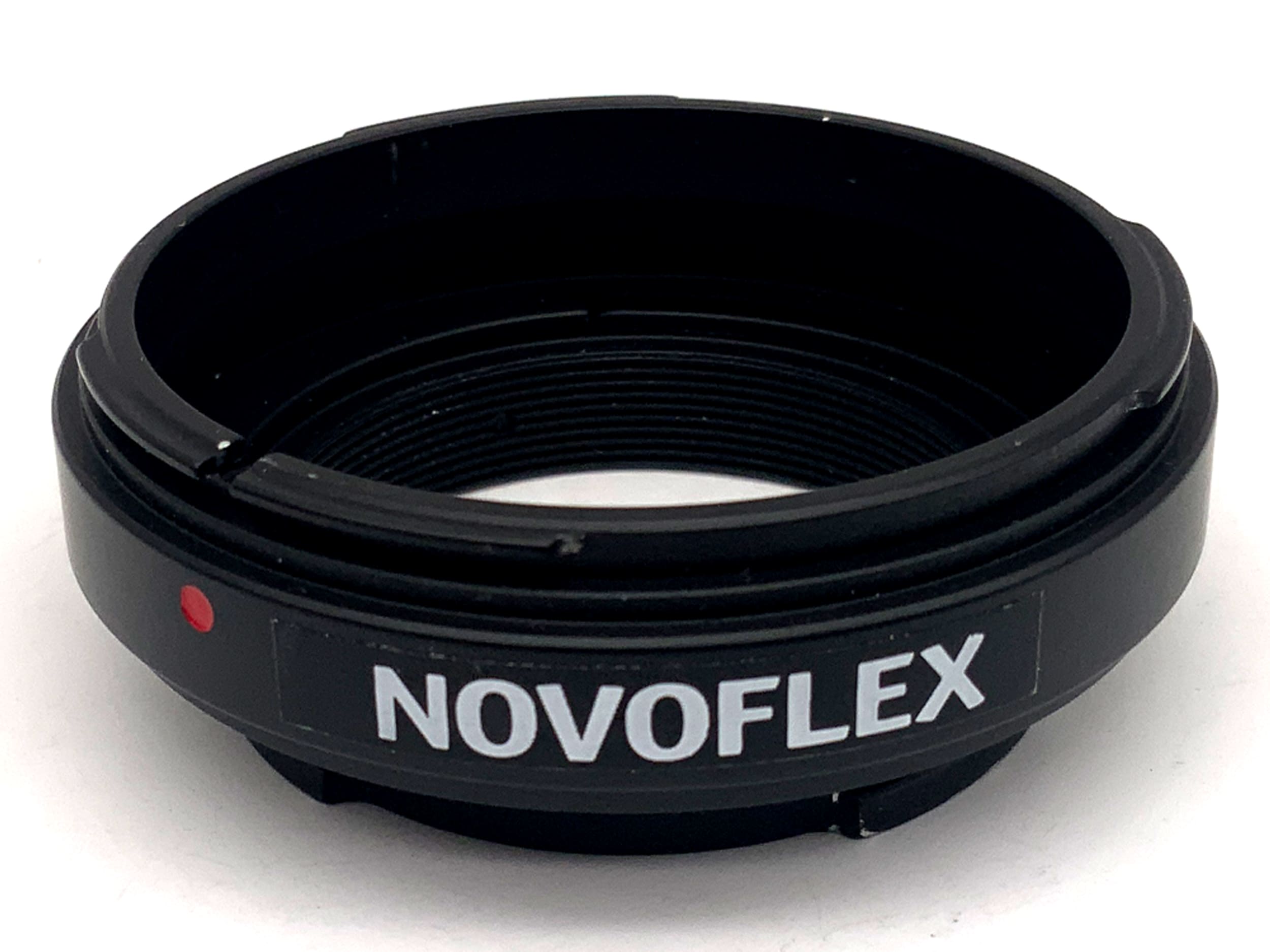 Novoflex Objektivadapter lens mount converter (Novoflex -> Exa Exakta)