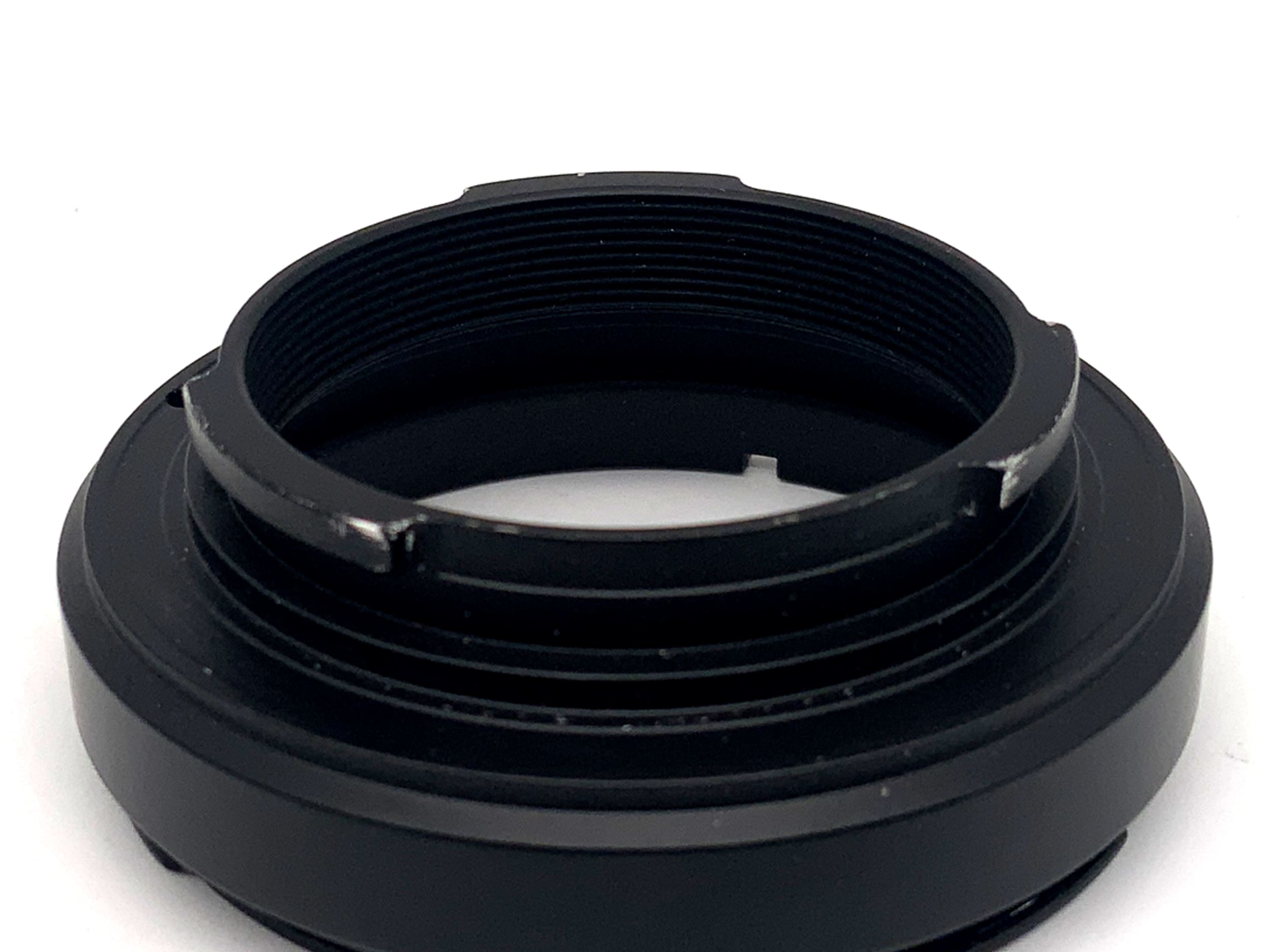 Novoflex Objektivadapter lens mount converter (Novoflex -> Exa Exakta)