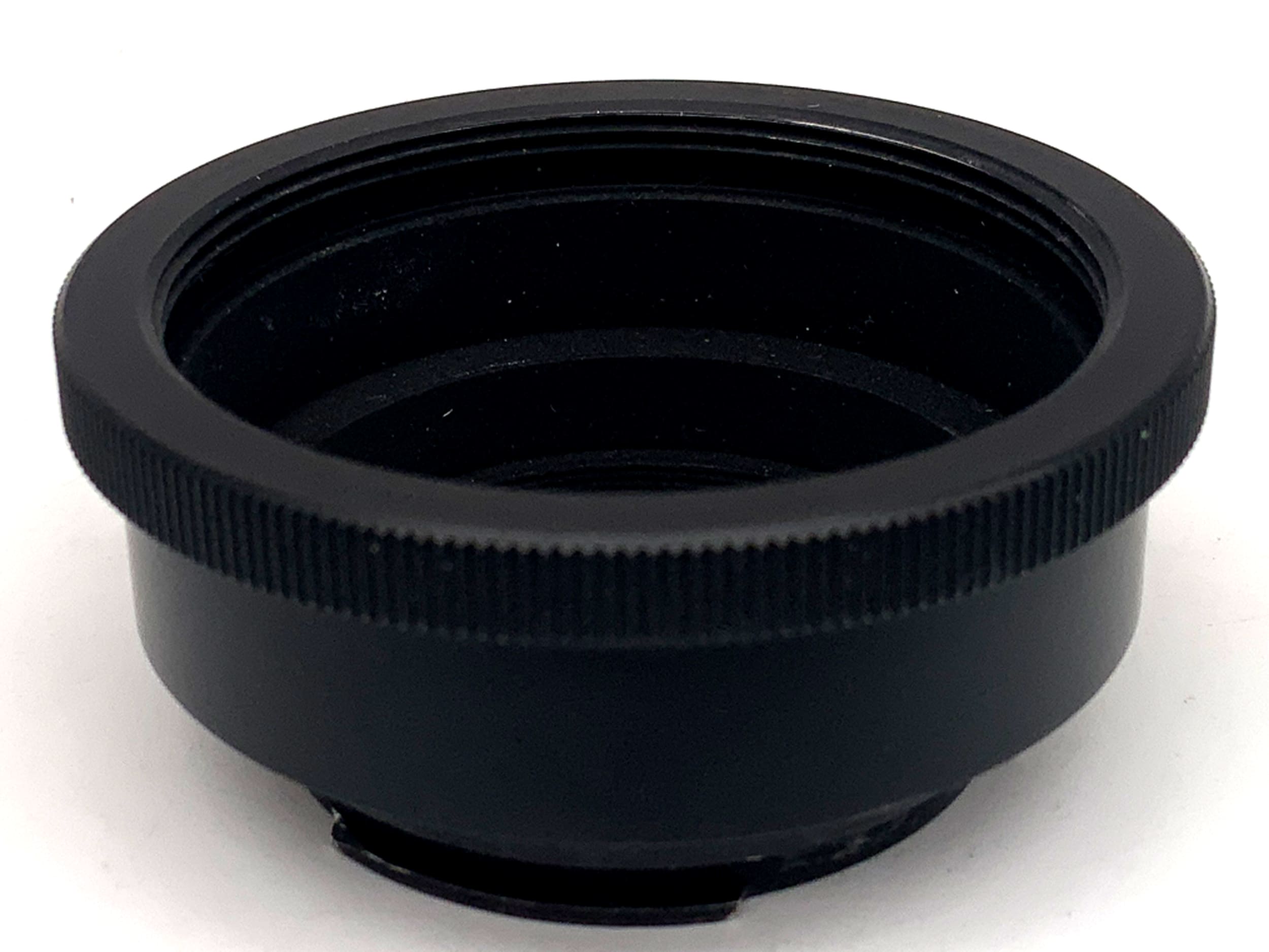 Novoflex Objektivadapter lens mount converter (M44 -> Exa Exakta)