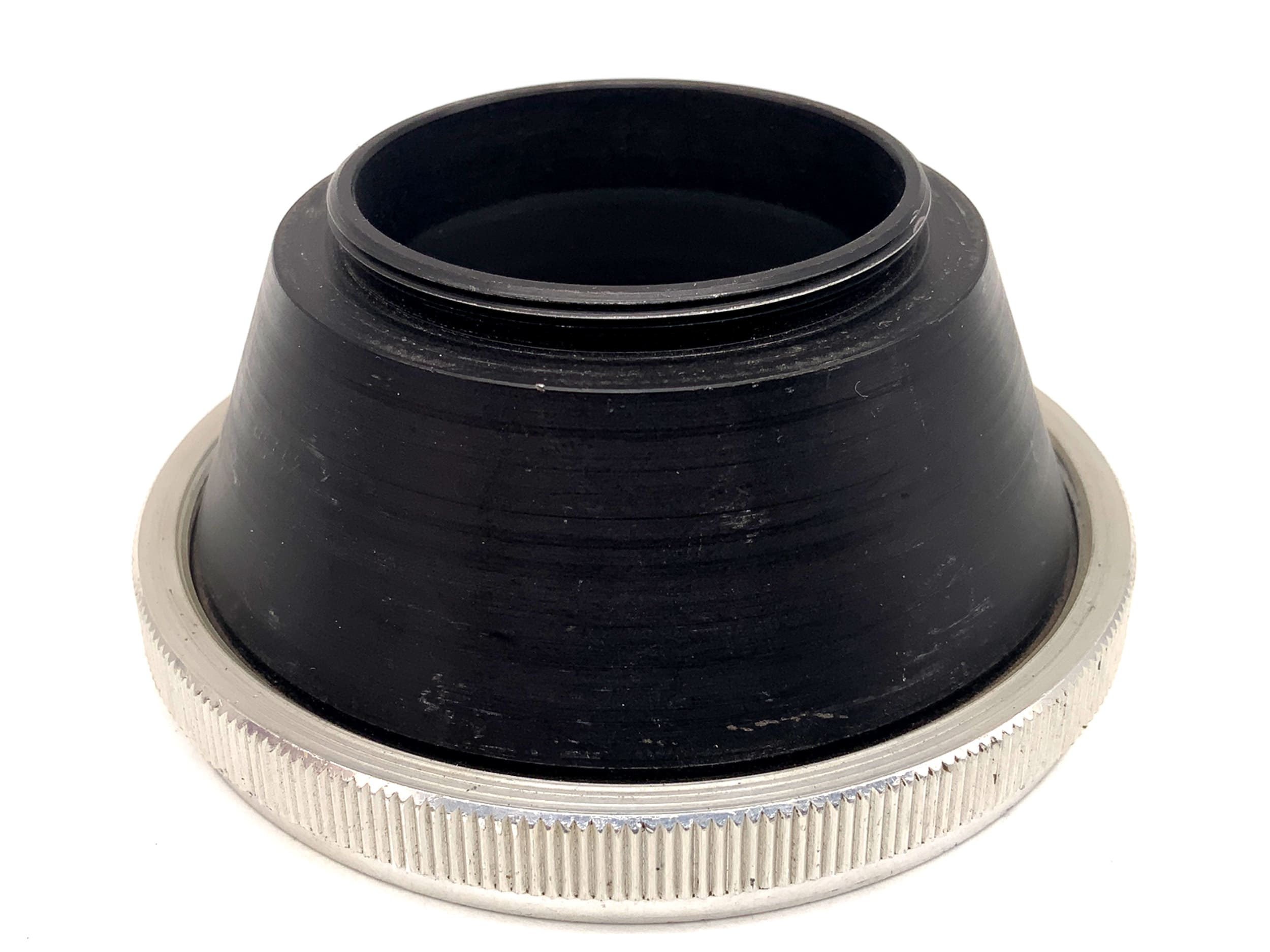Pentacon Objektivadapter lens mount converter (Pentacon Six -> M42)