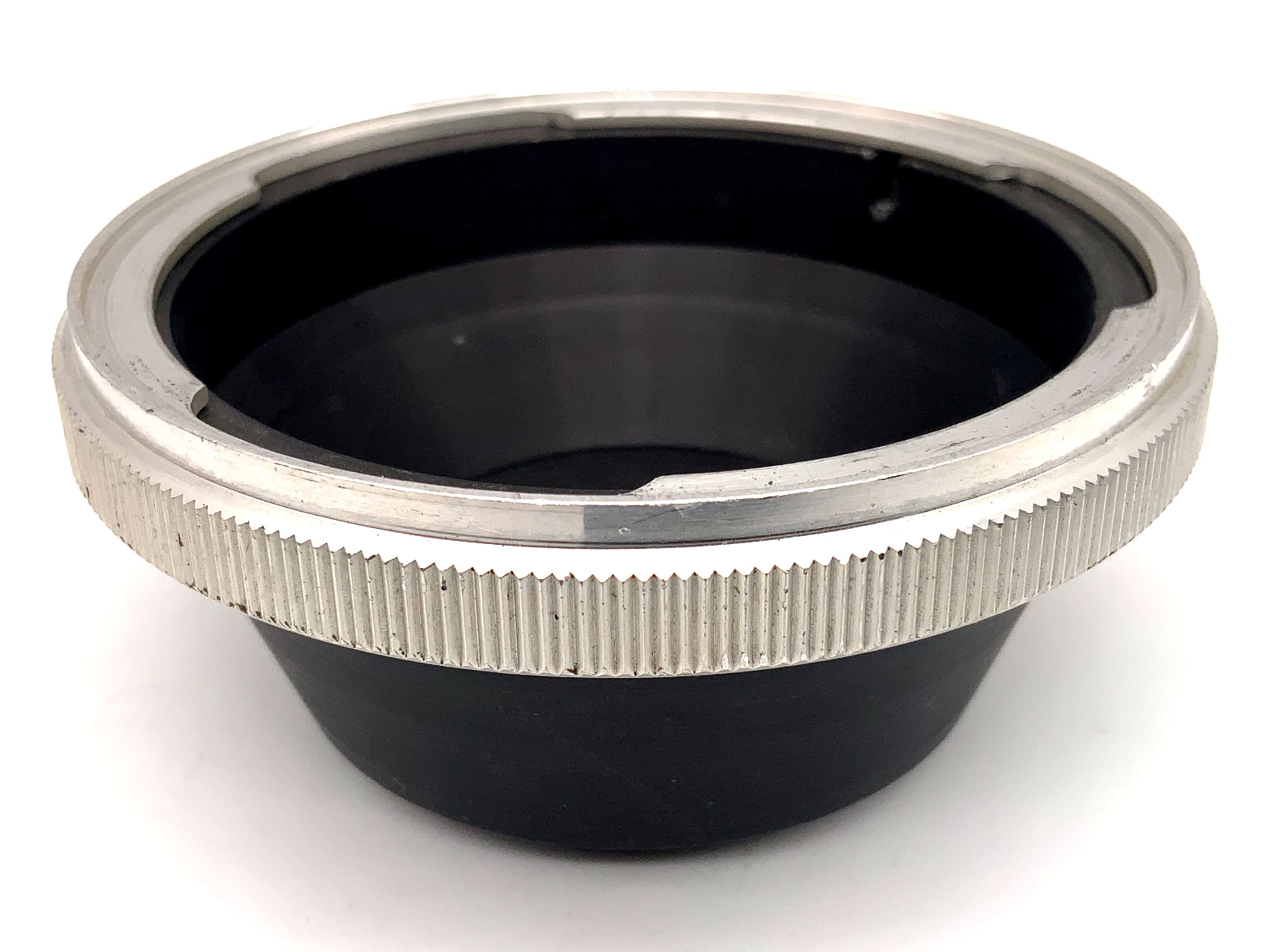 Pentacon Objektivadapter lens mount converter (Pentacon Six -> M42)