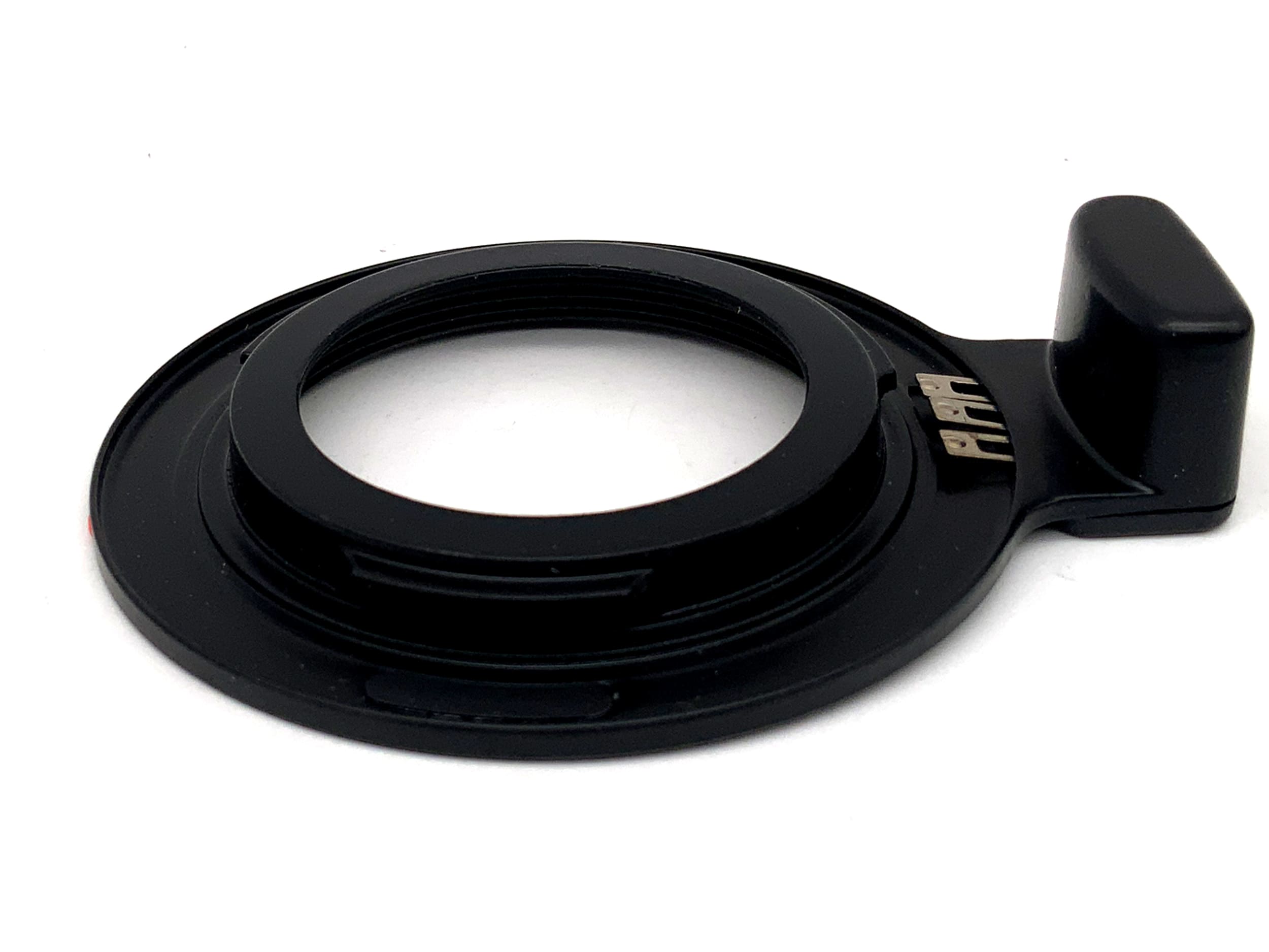 Pentacon Adapterring B200 Objektivadapter PB in OVP (M42 -> Praktica B)