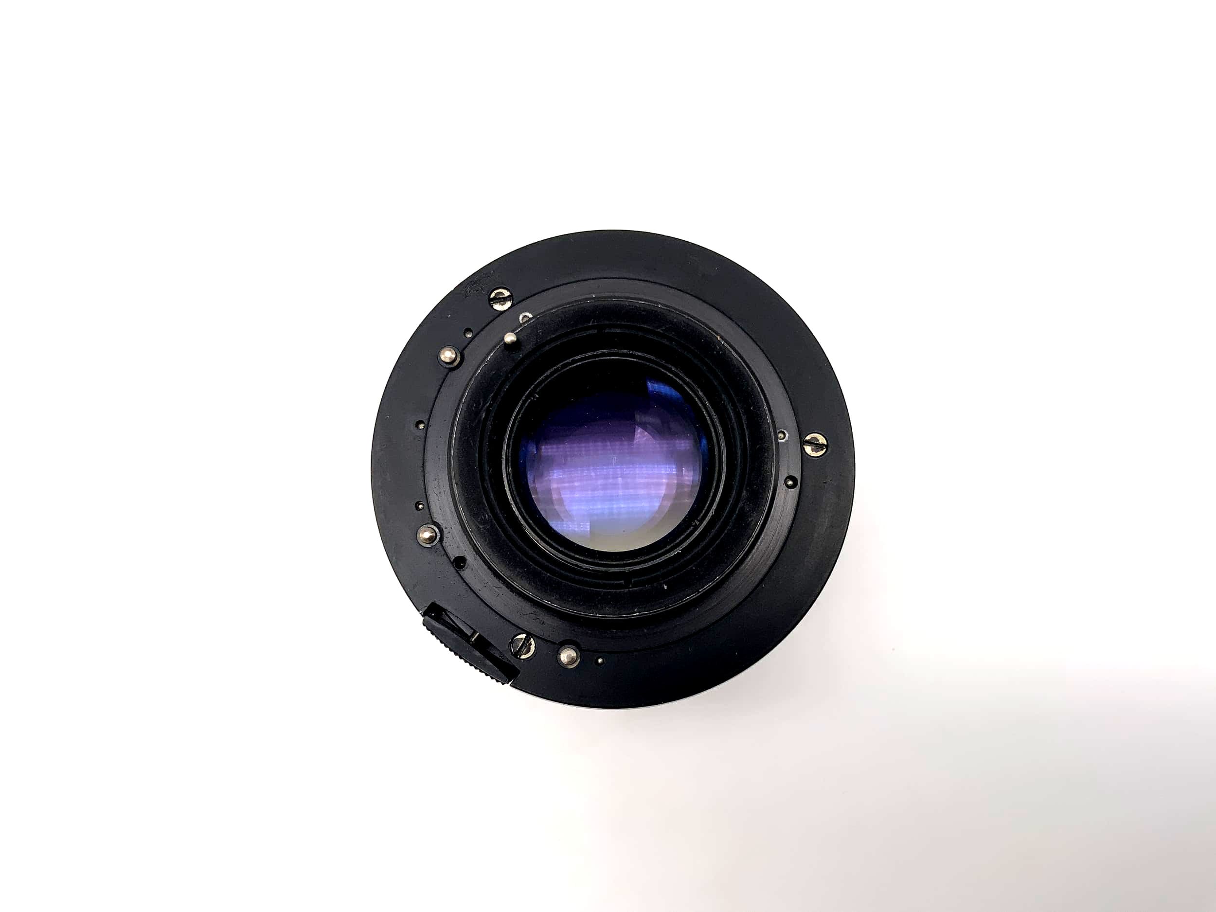 Meyer Optik Görlitz 50mm 1:1,8 Objektiv Oreston Kamera Camera Lens (M42)