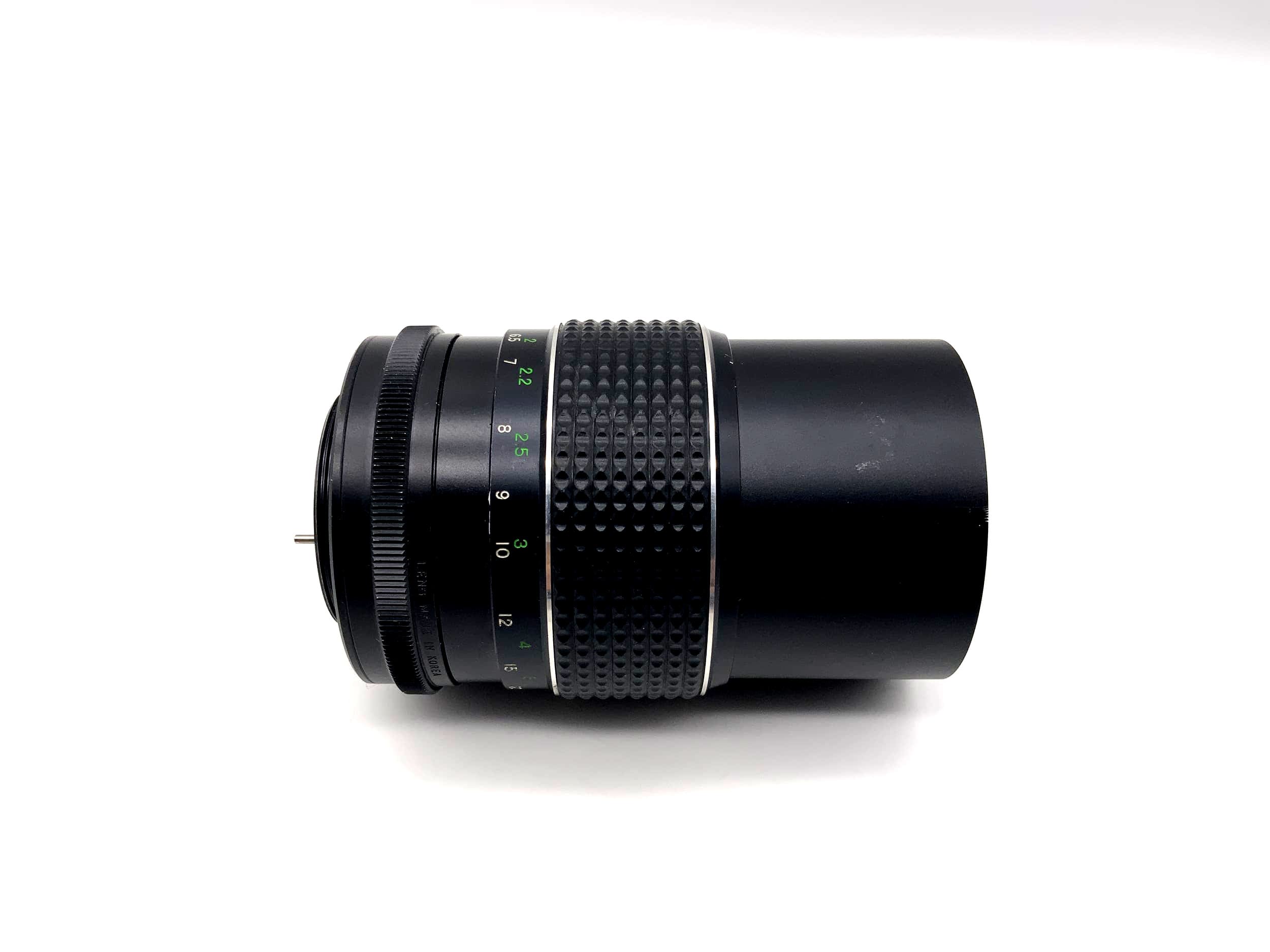 Carenar 135mm 1:2,8 Objektiv Kamera Camera Lens (M42)