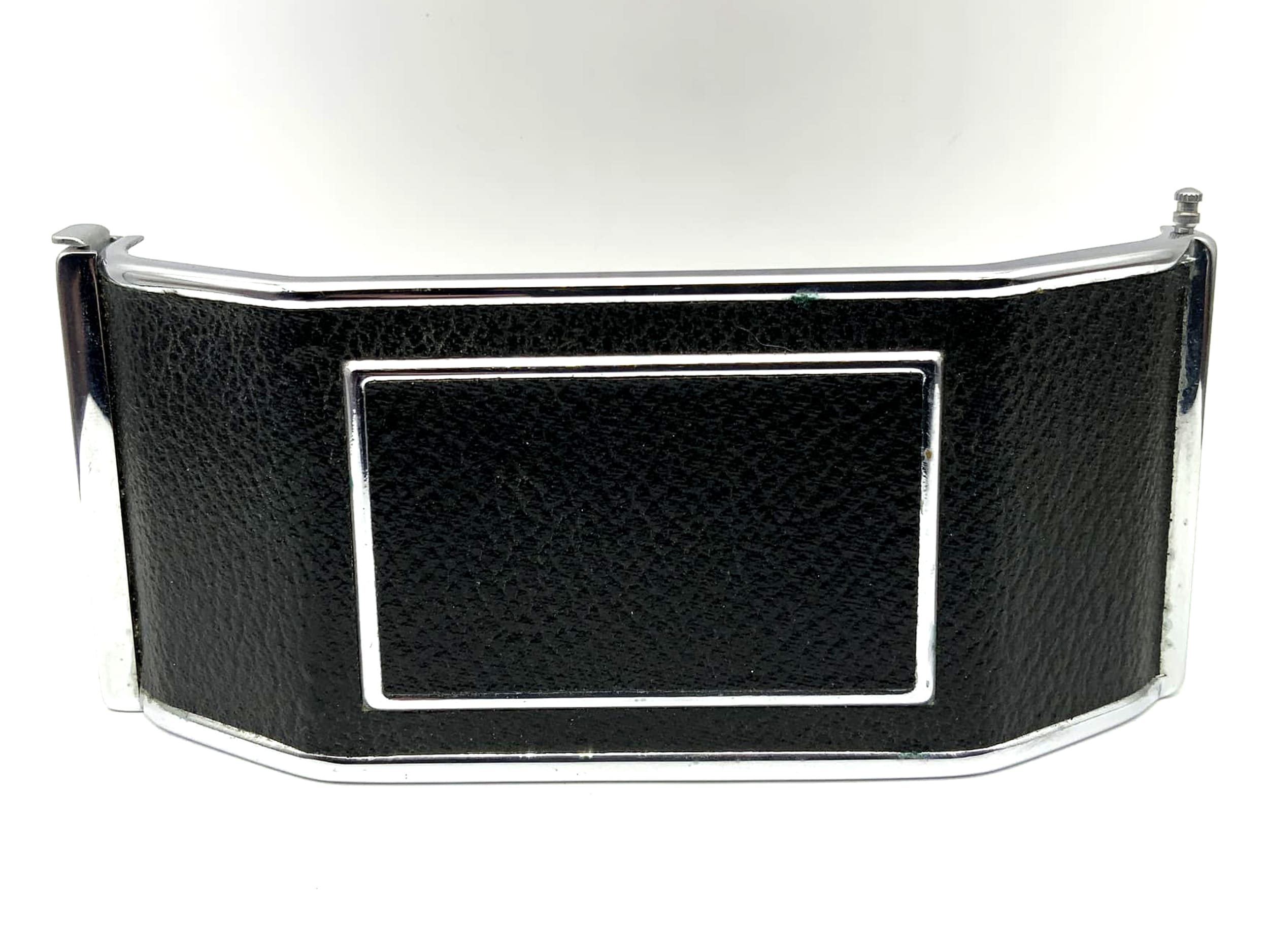 Ihagee Rückwand Exa II schwarz Camera Back Ersatzteil