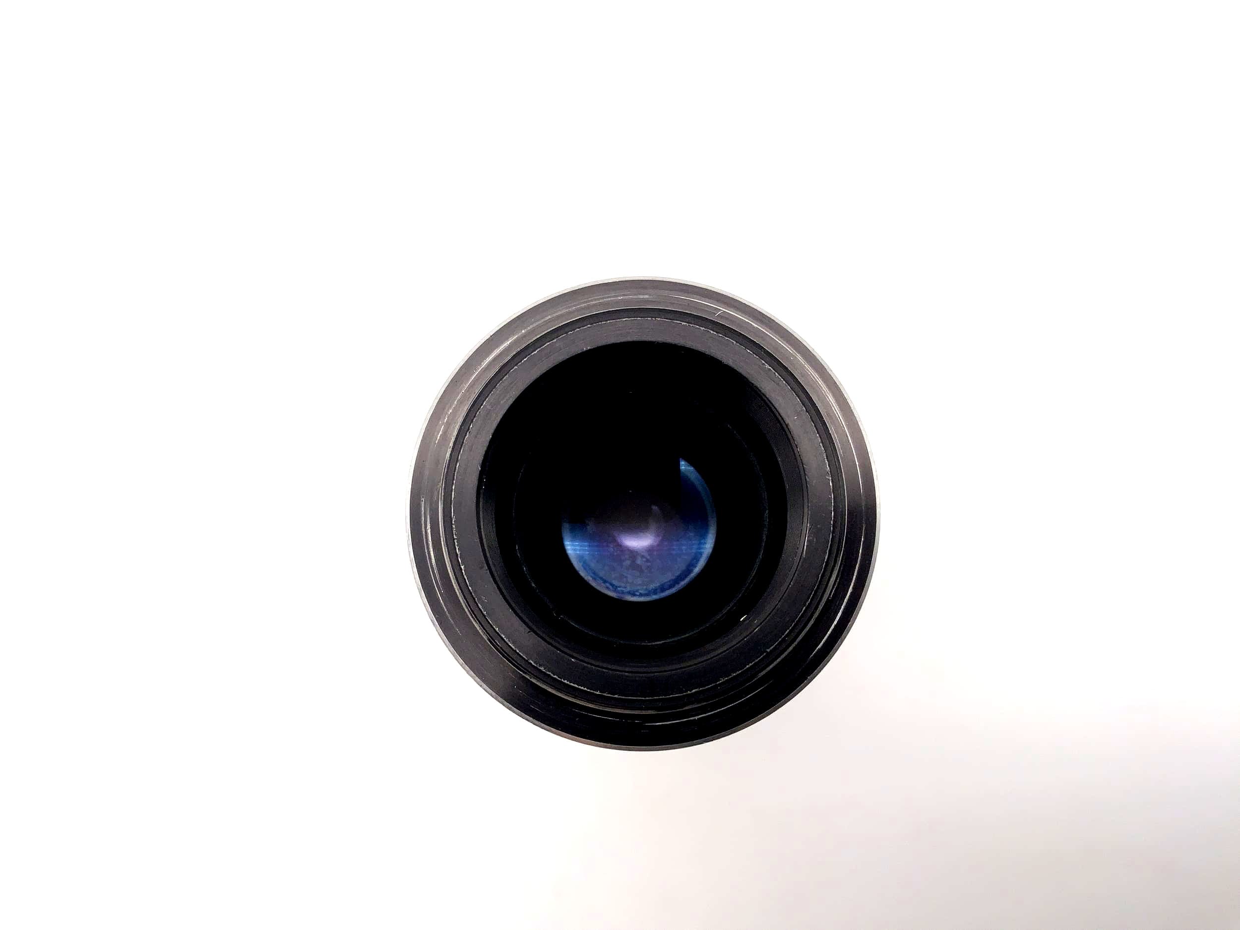 Carl Zeiss 135mm 1:4 Objektiv Sonnar Kamera Camera Lens (M42)