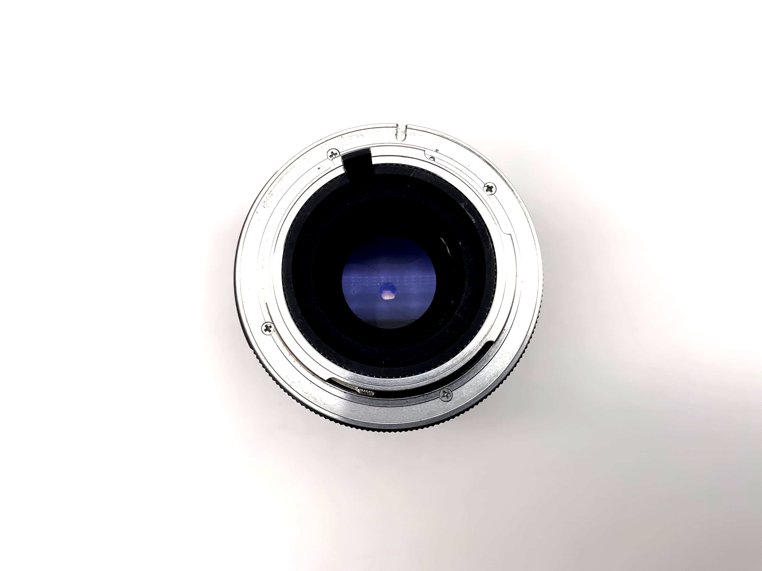 Albinar 135mm 1:2,8 Objektiv Super SC Kamera Camera Lens (Pentax K)