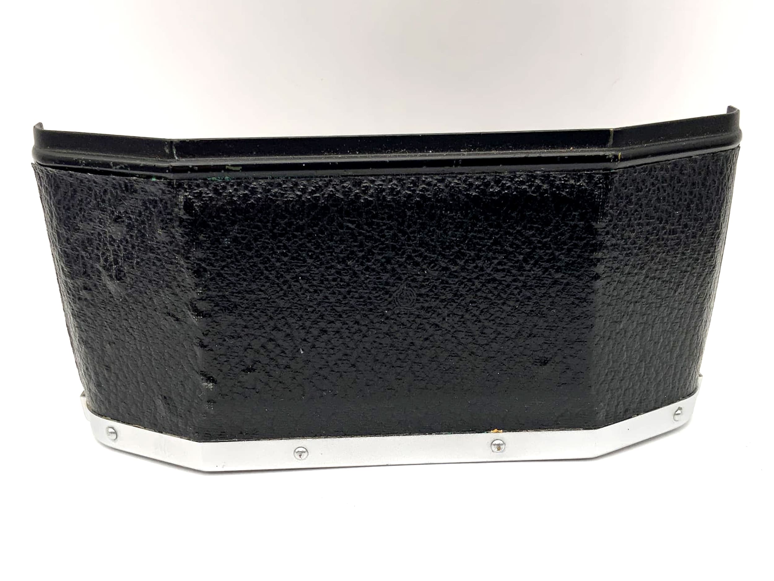 Ihagee Rückwand Exa IIb schwarz Camera Back Ersatzteil