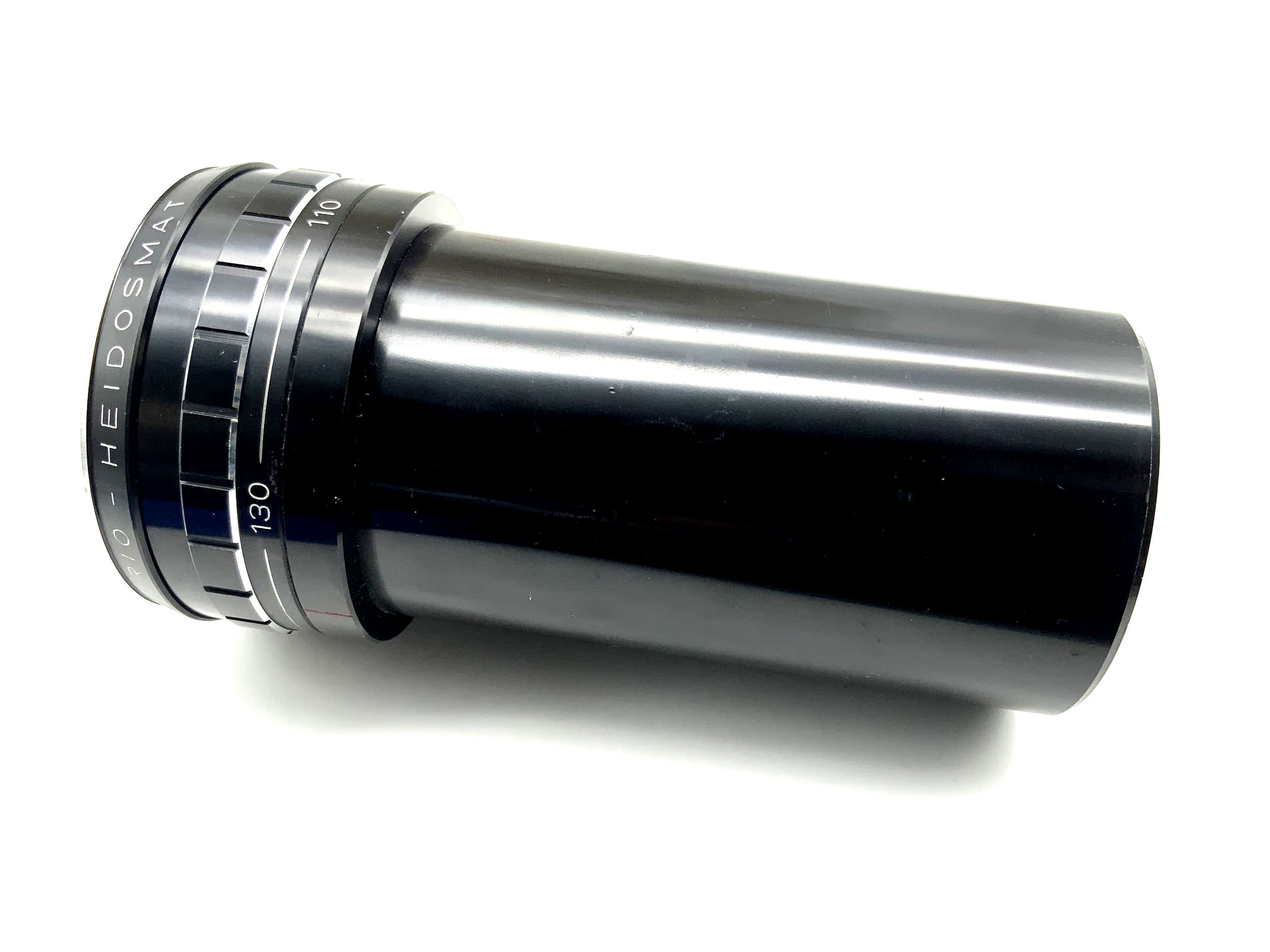 Rollei 110-160mm 1:3.5 Projektorlinse Vario-Heidosmat Linse (Steckanschluss)