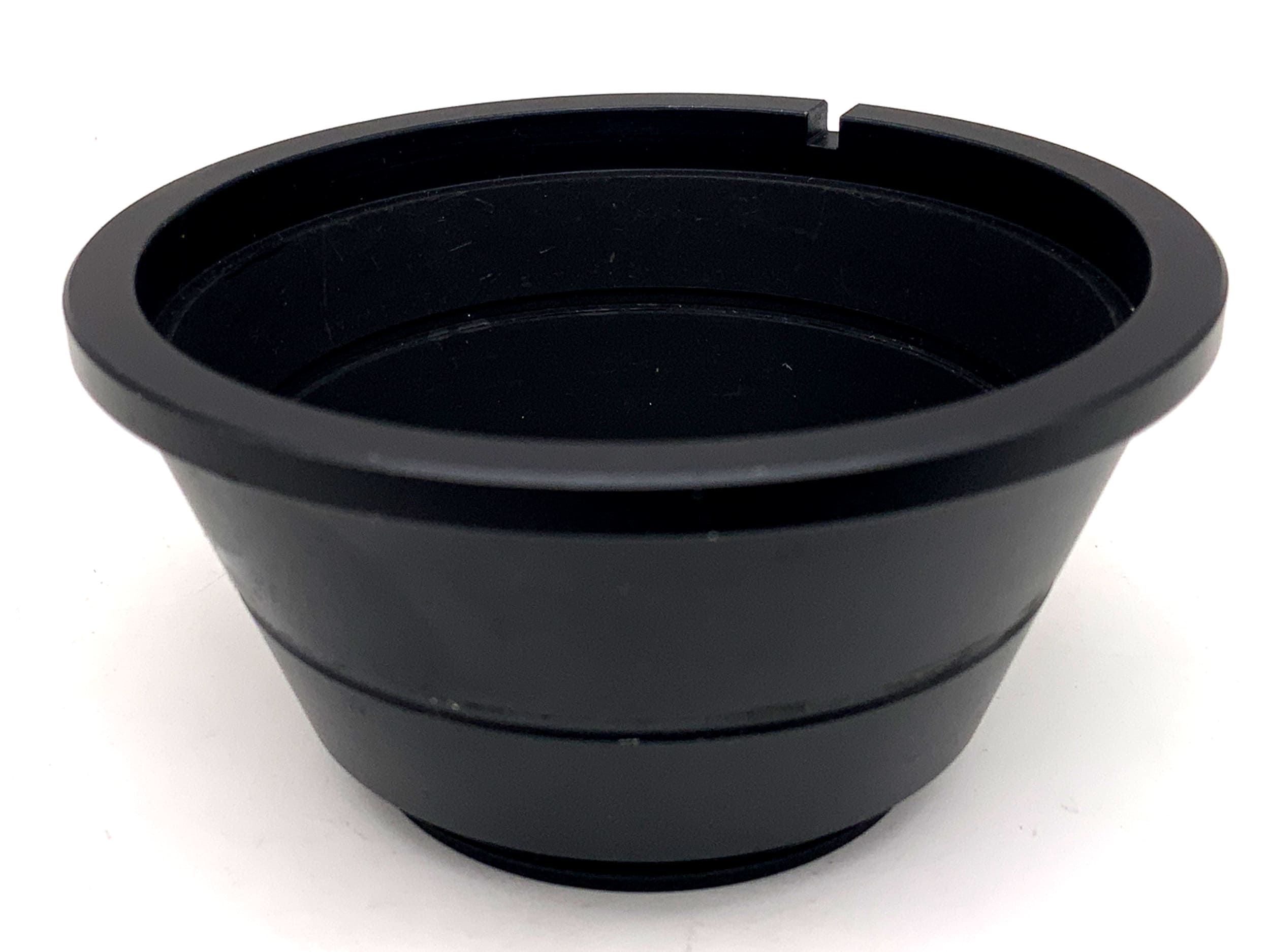 Objektivadapter für Pentacon 500mm 1:5.6 Meyer Optik lens mount converter (M42)