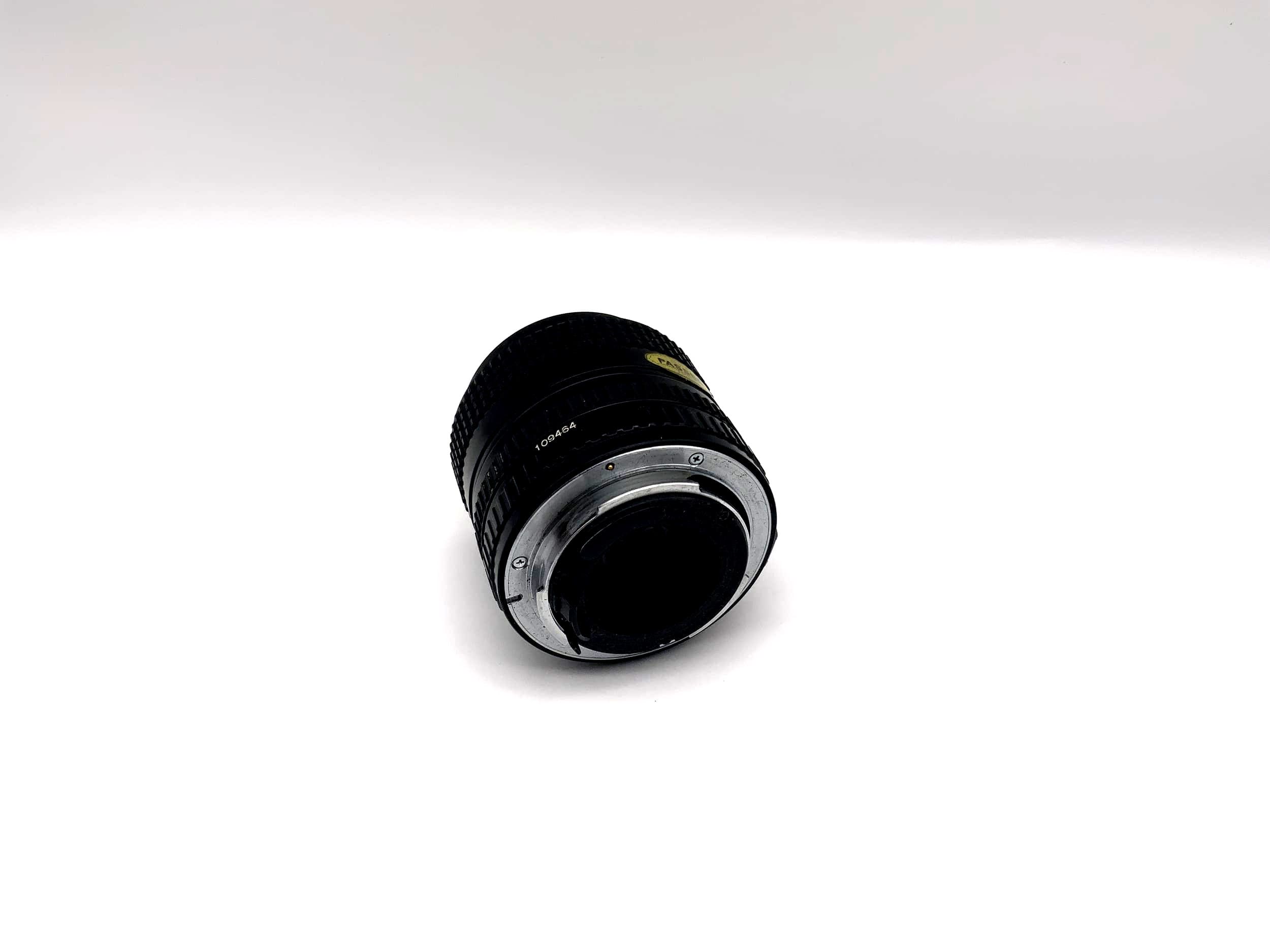 Ricoh 35-70mm 1:3.4-4.5 Objektiv Rikenon P Macro Kamera Camera Lens (Pentax K)