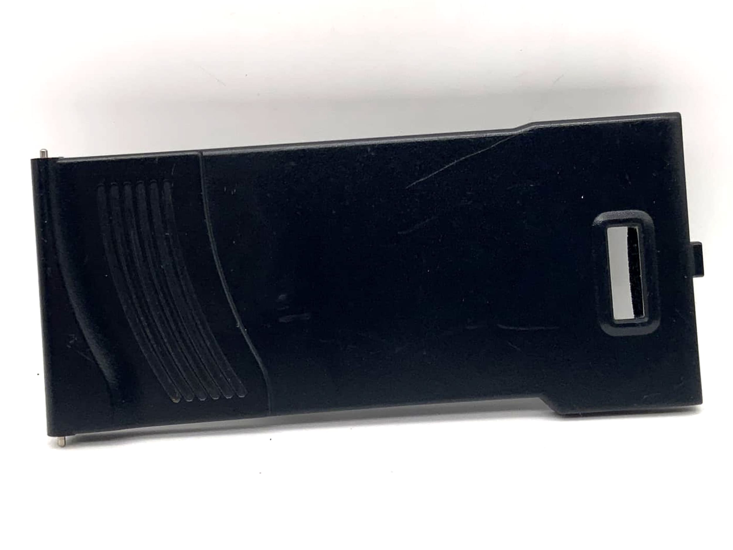 Ricoh Rückwand XR-X grau Camera Back Ersatzteil