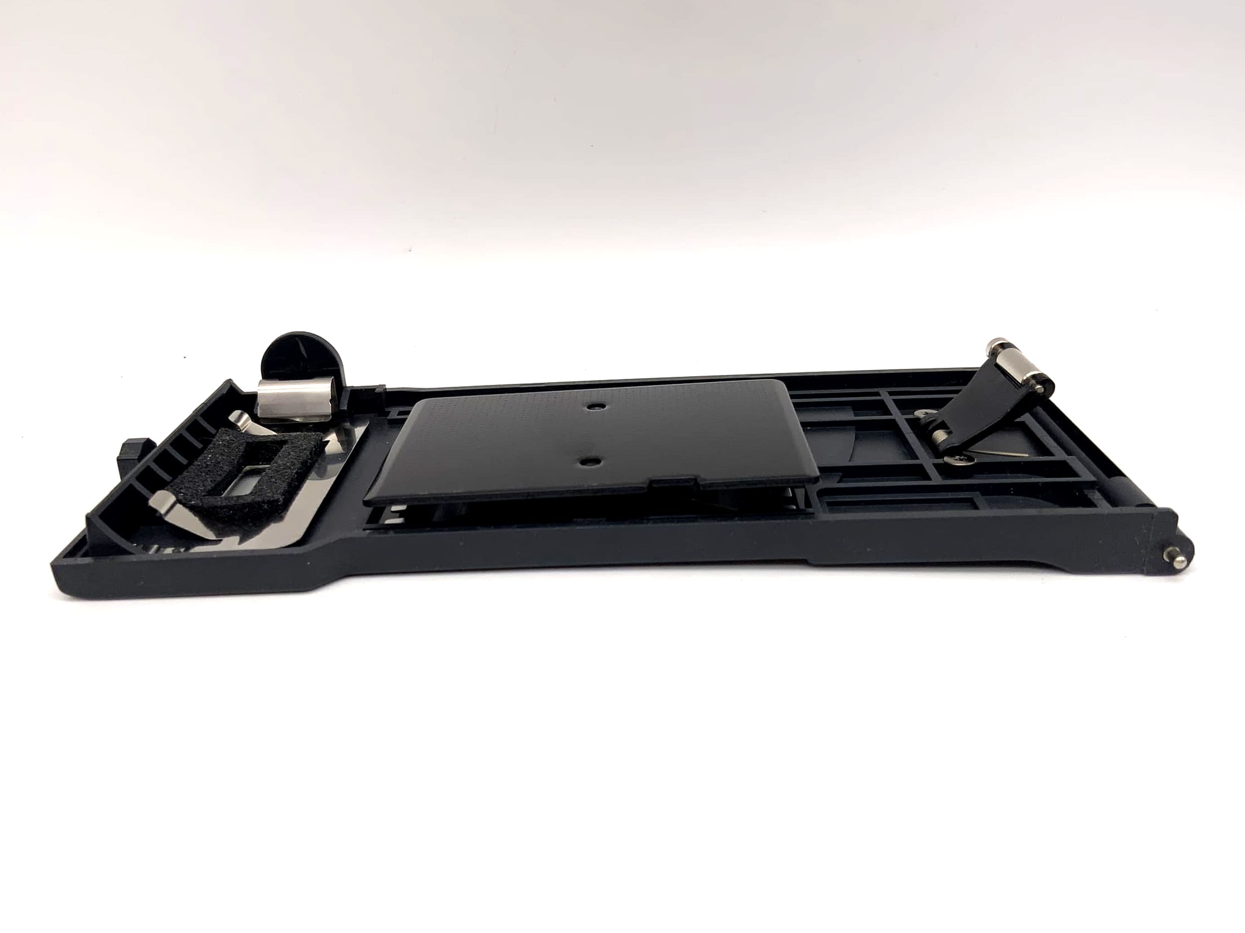 Ricoh Rückwand XR-X grau Camera Back Ersatzteil