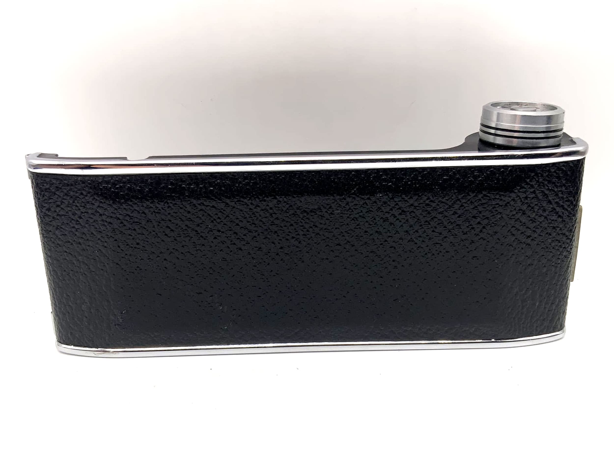 Exakta Rückwand Varex VX 1000 schwarz Camera Back Ersatzteil