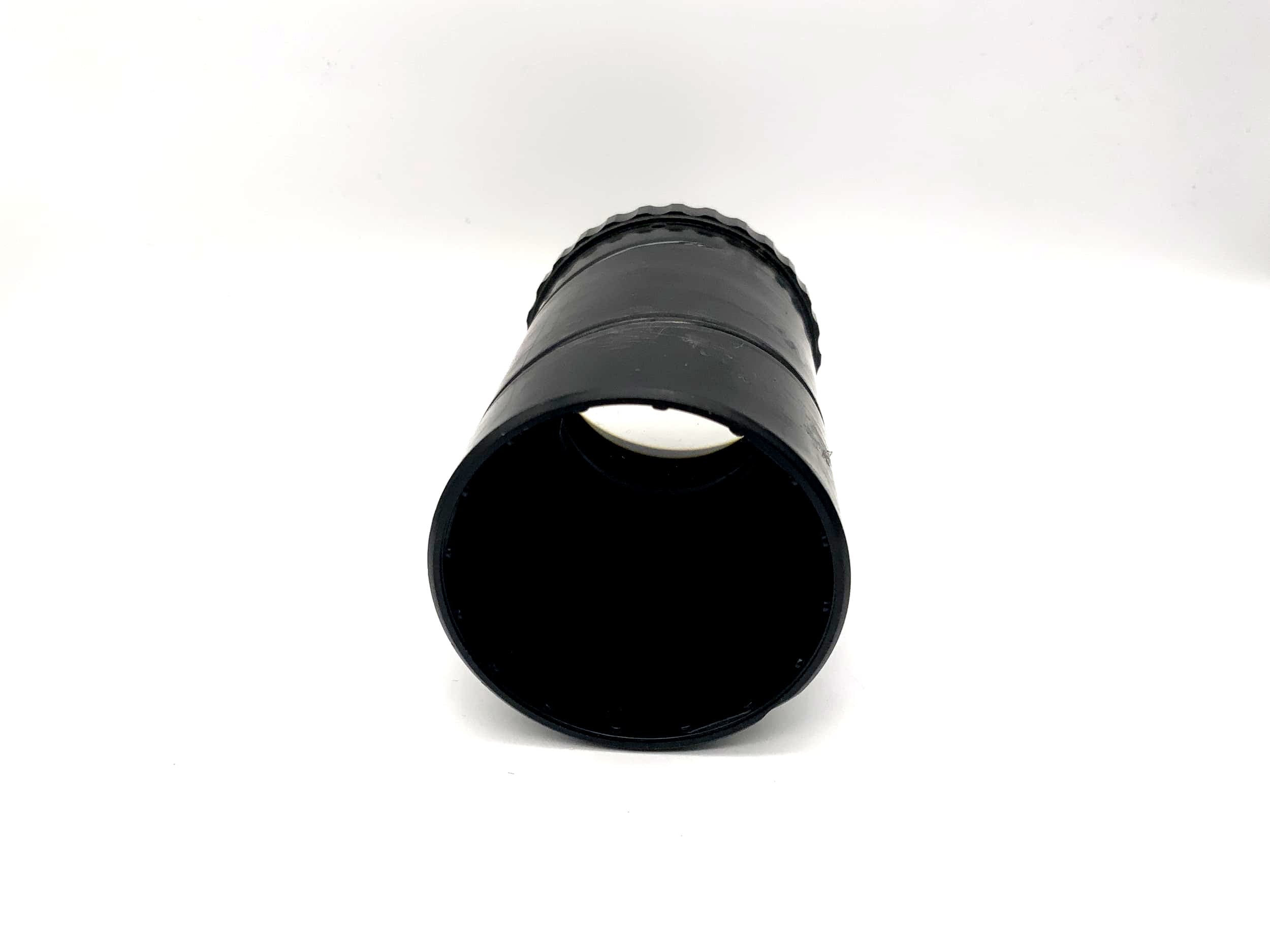 Pentacon 100mm 1:2.8 Projektorlinse AV G.D.R Lens Linse (Schneckengewinde)