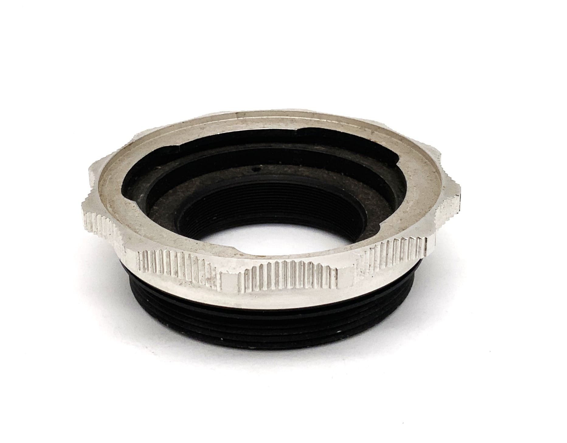 Altissa Objektivadapter lens mount converter (Altix -> M42)