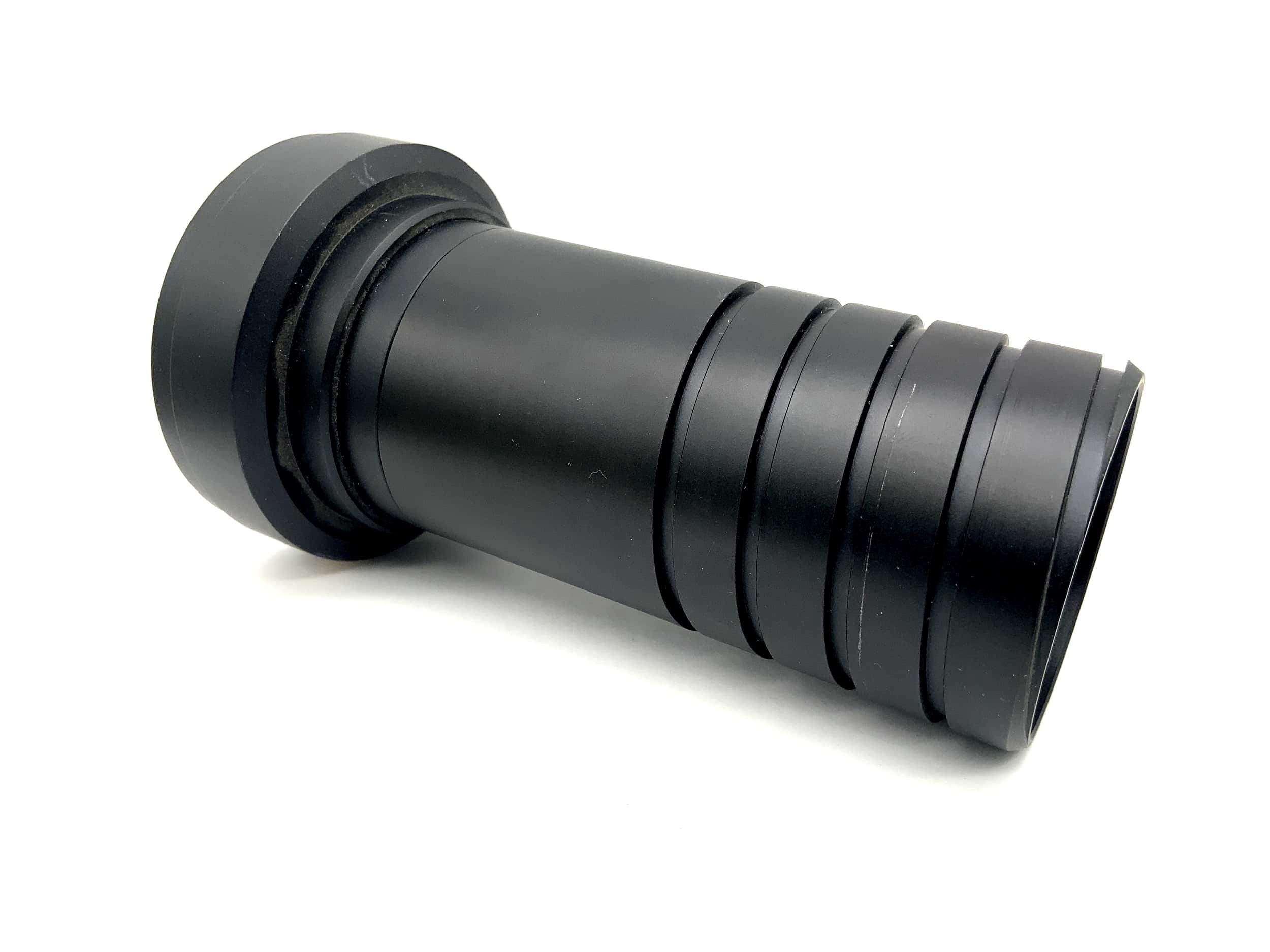 Kodak 26mm 1:2.8 Projektorlinse Retinar S-AV 2000 Lens Linse (Schneckengewinde)