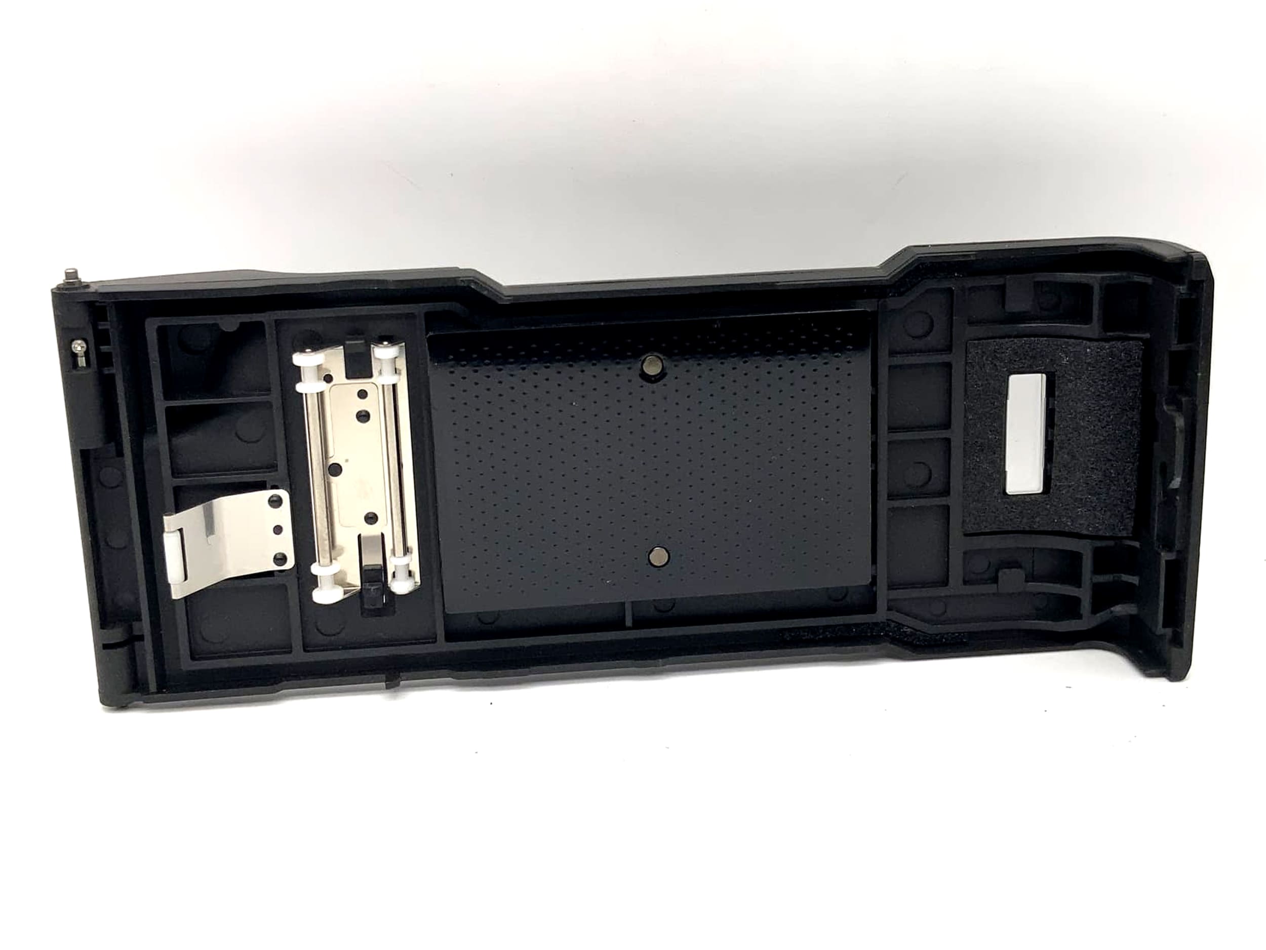 Pentax Rückwand SFX schwarz Camera Back Ersatzteil