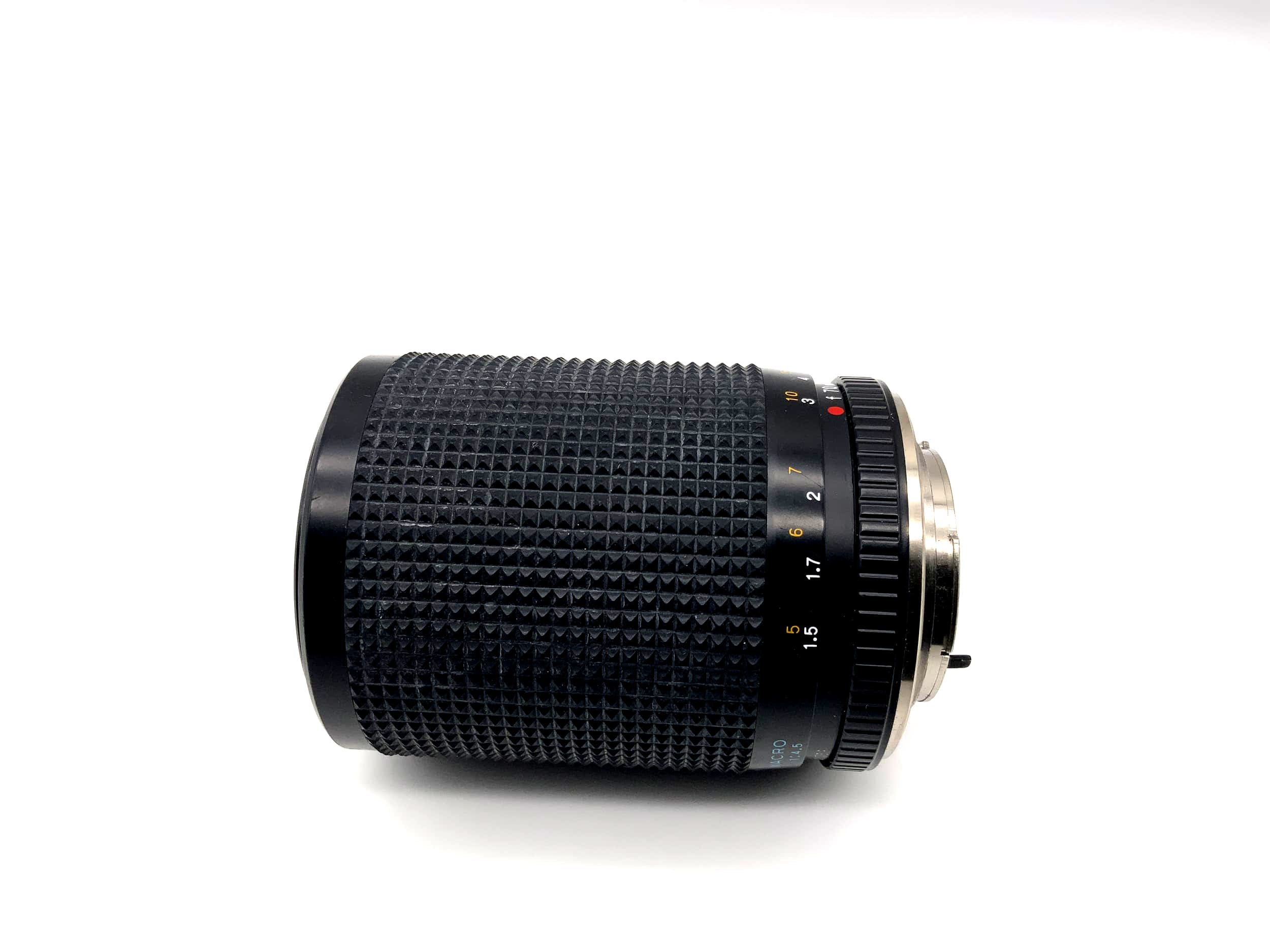 Minolta 70-210mm 1:4.5-5.6 Objektiv MD Zoom Kamera Camera Lens (Minolta MD)