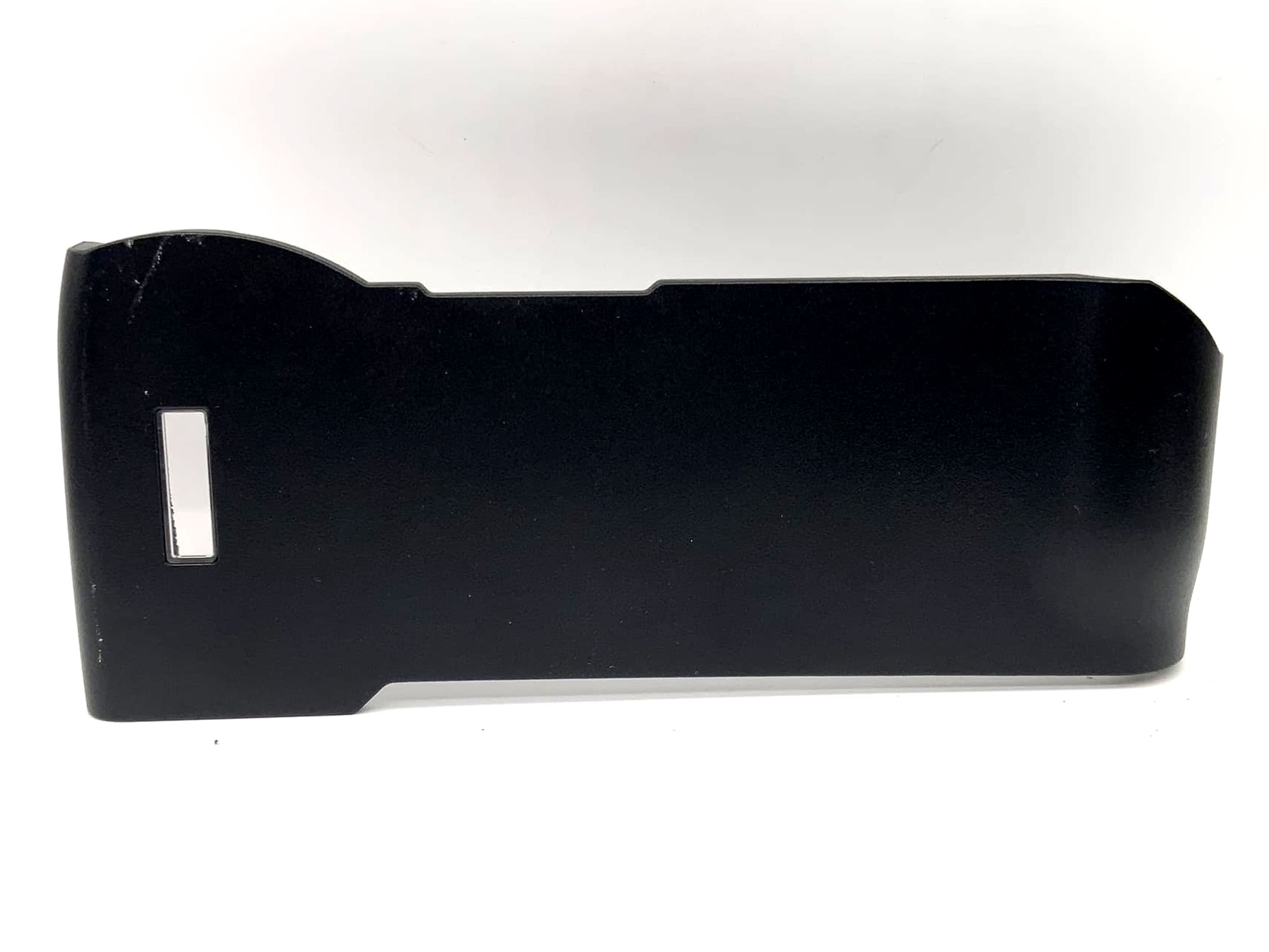 Minolta Rückwand Dynax 3000i schwarz Camera Back Ersatzteil