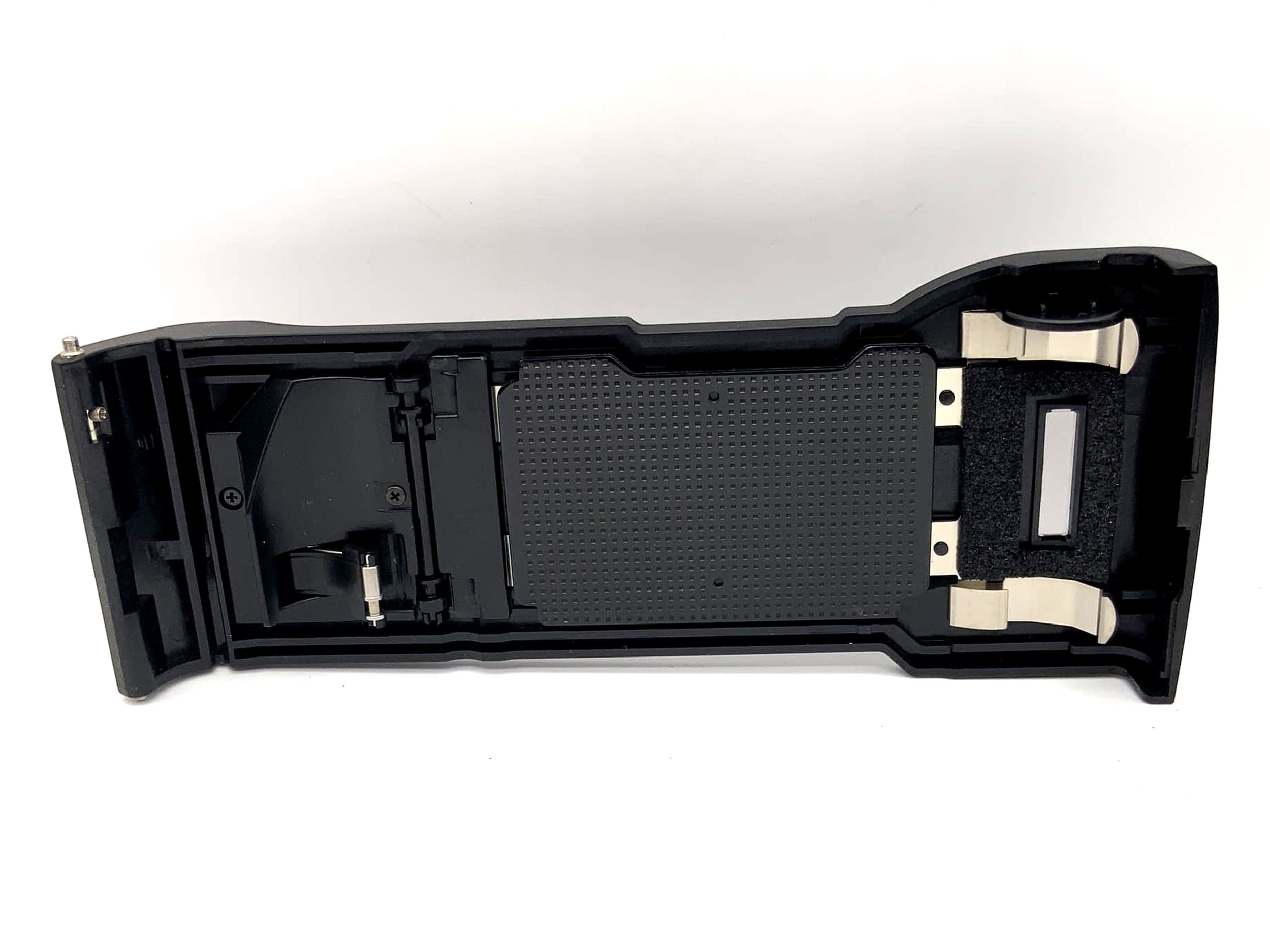 Minolta Rückwand Dynax 5000i schwarz Camera Back Ersatzteil