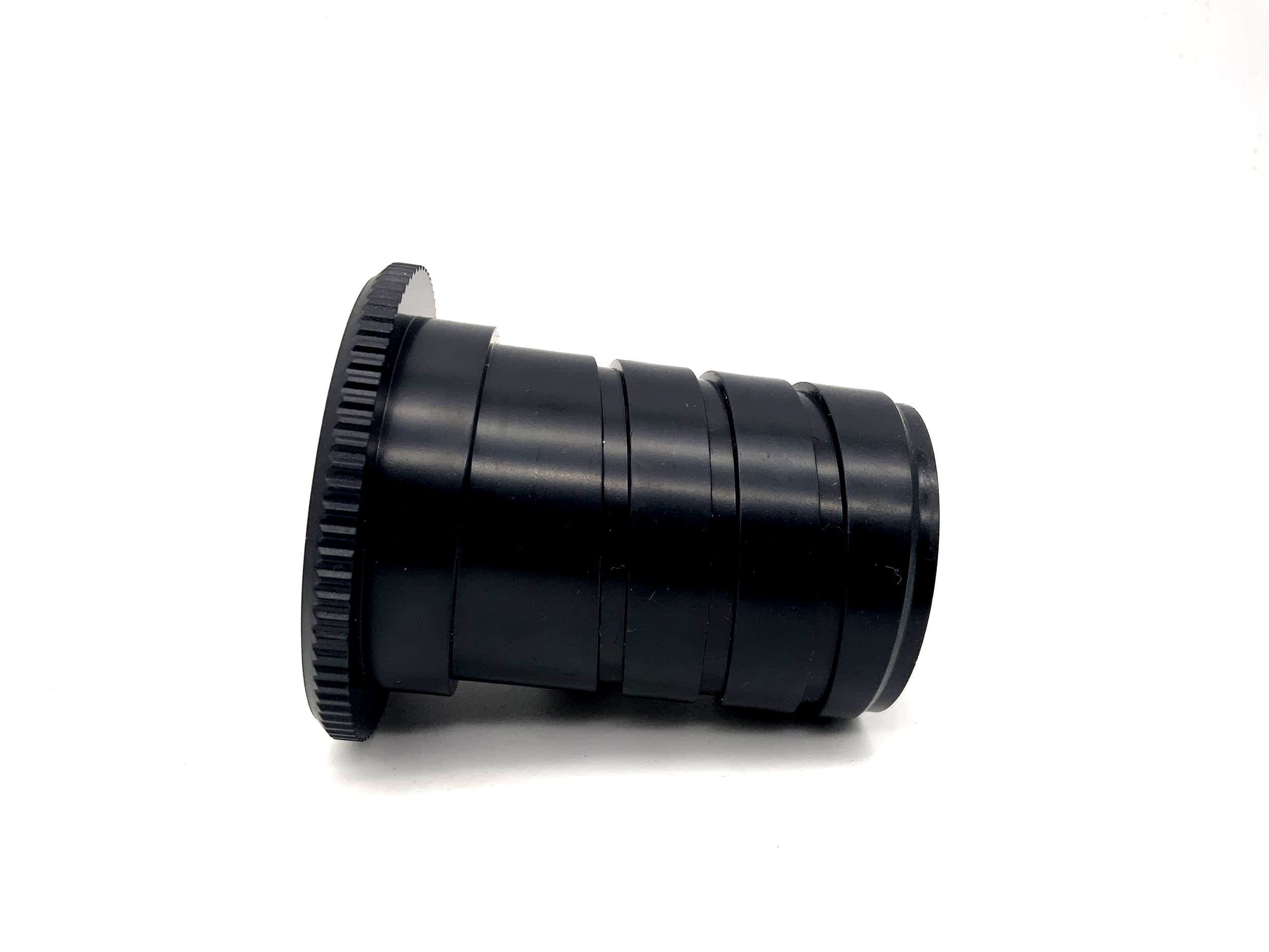 Braun 85mm 1:2.8 Projektorlinse Super-Paxon MC Lens Linse (Schneckengewinde)