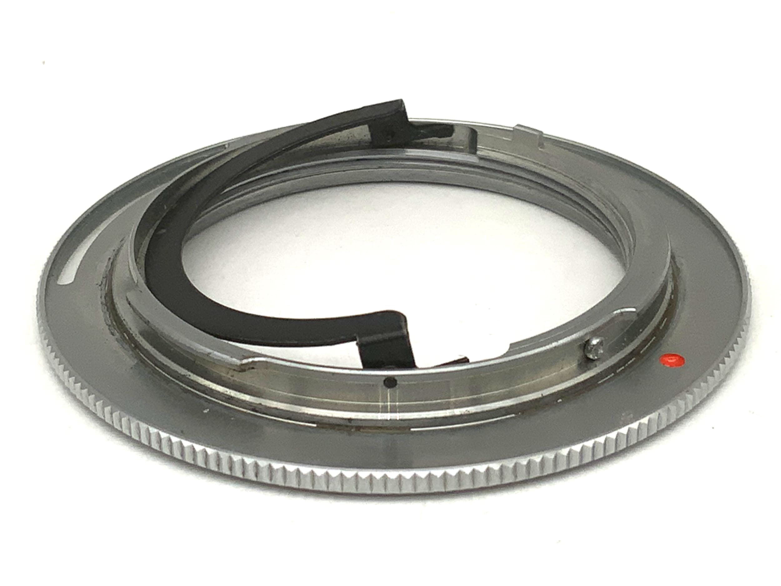 Fujica Objektivadapter lens mount converter (M42 -> Fujica X)