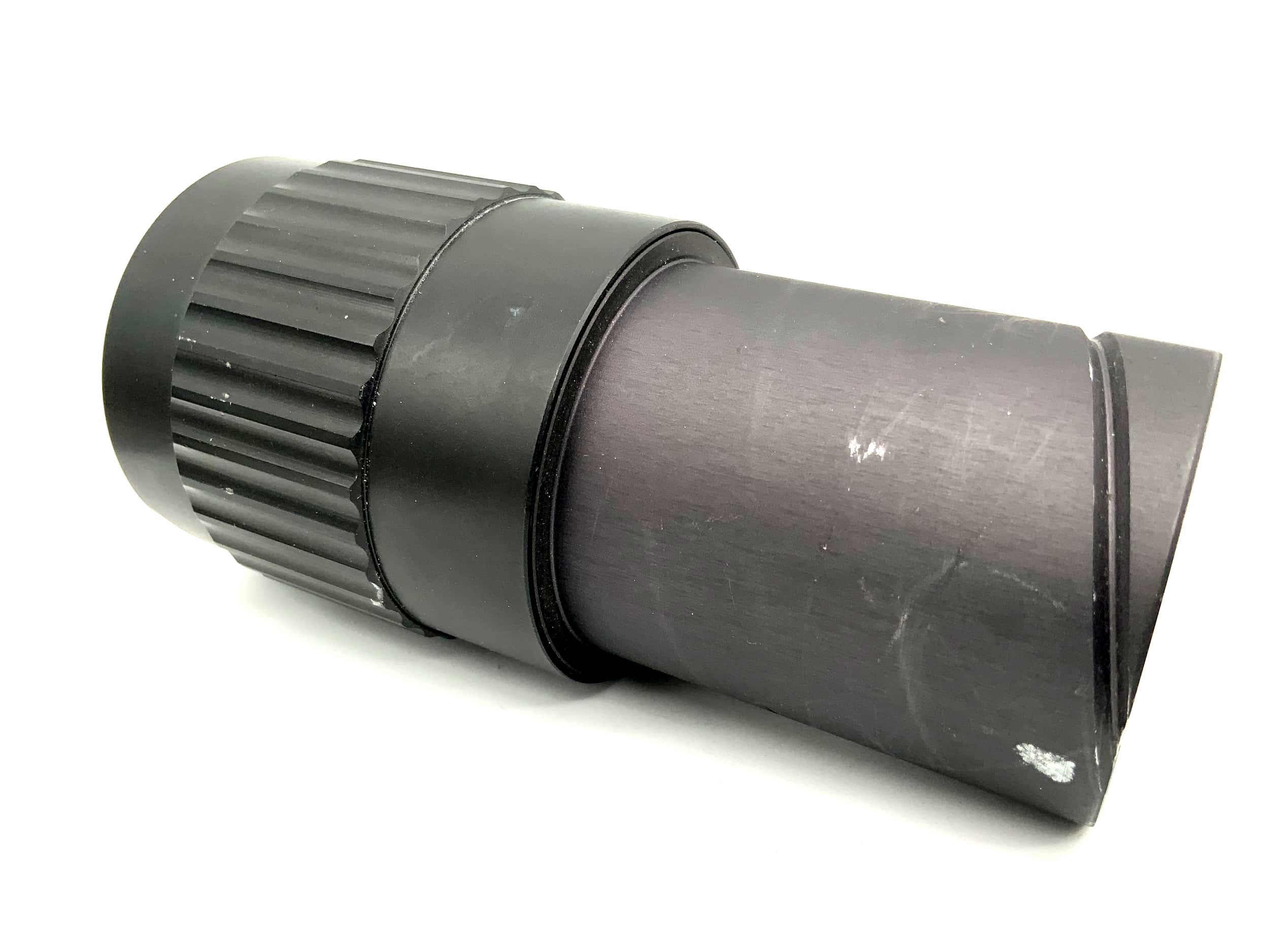 Pentacon 200mm 1:4 Projektorlinse AV G.D.R Lens Linse (Schneckengewinde)