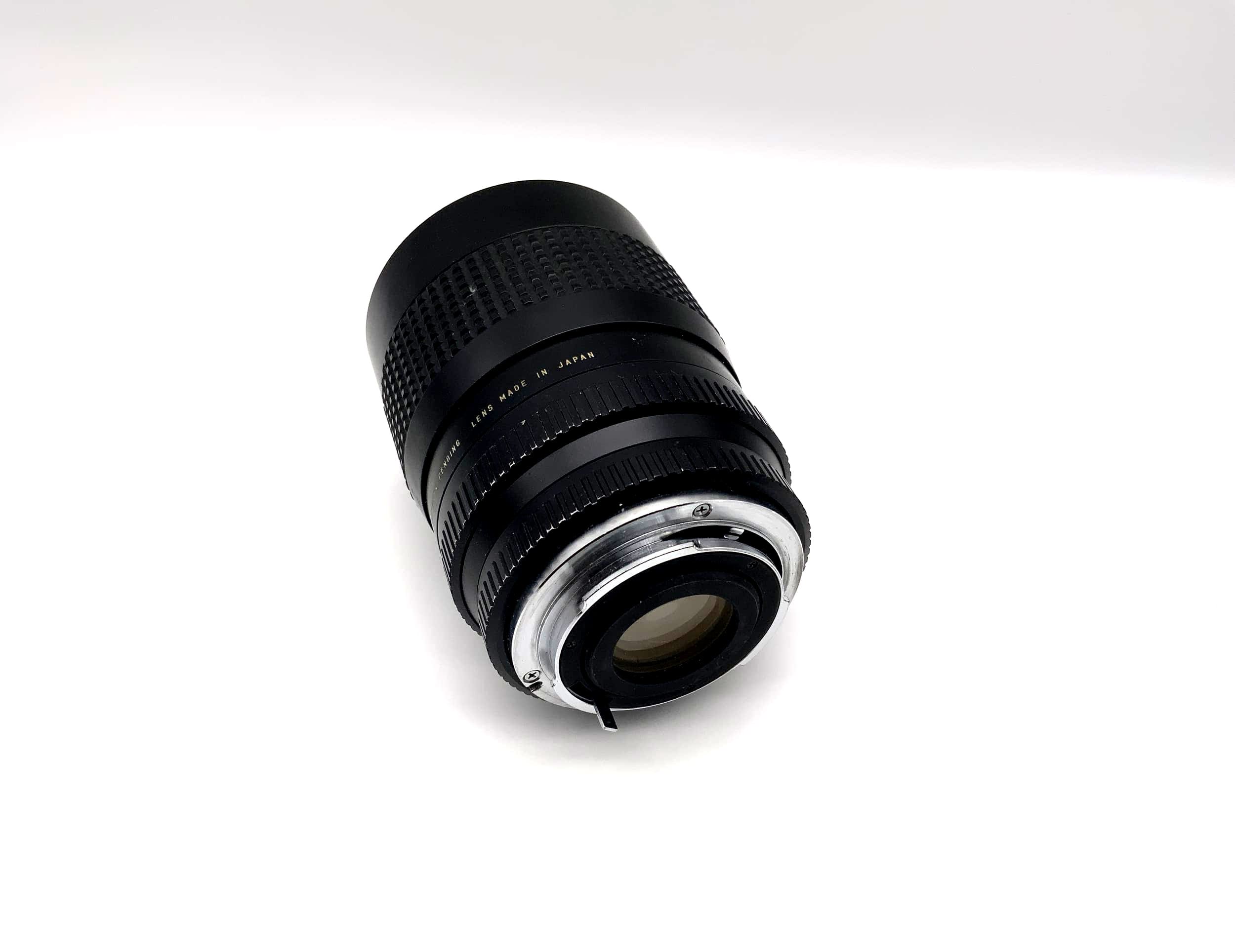 Tokina 28-85mm 1:4 Objektiv RMC Kamera Camera Lens (Pentax K)