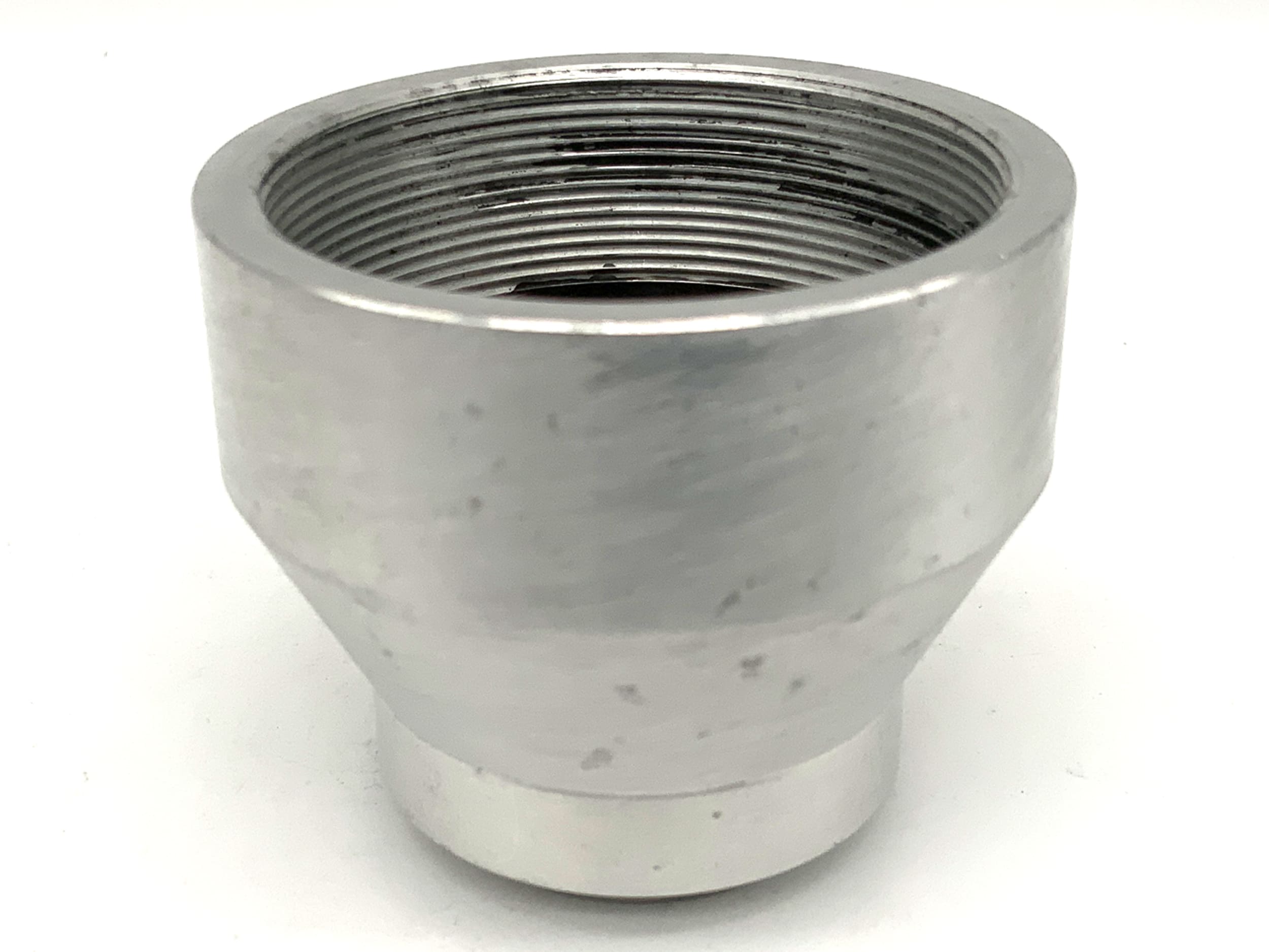 Objektivadapter 16mm Filmkamera lens mount converter (M42 -> C-Mount)