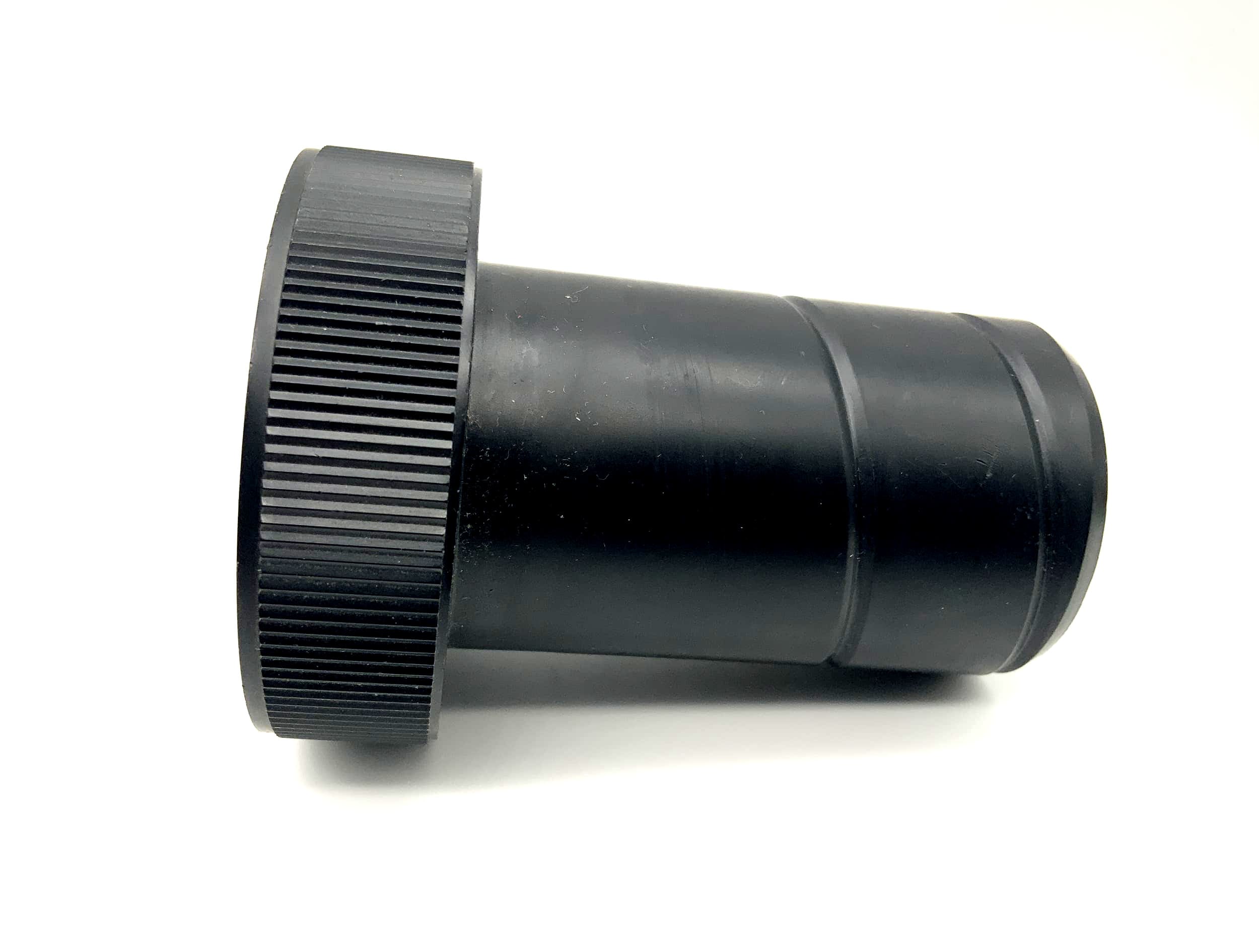 Agfa 85mm 1:2.8 Projektorlinse Agomar Lens Linse (Schneckengewinde)