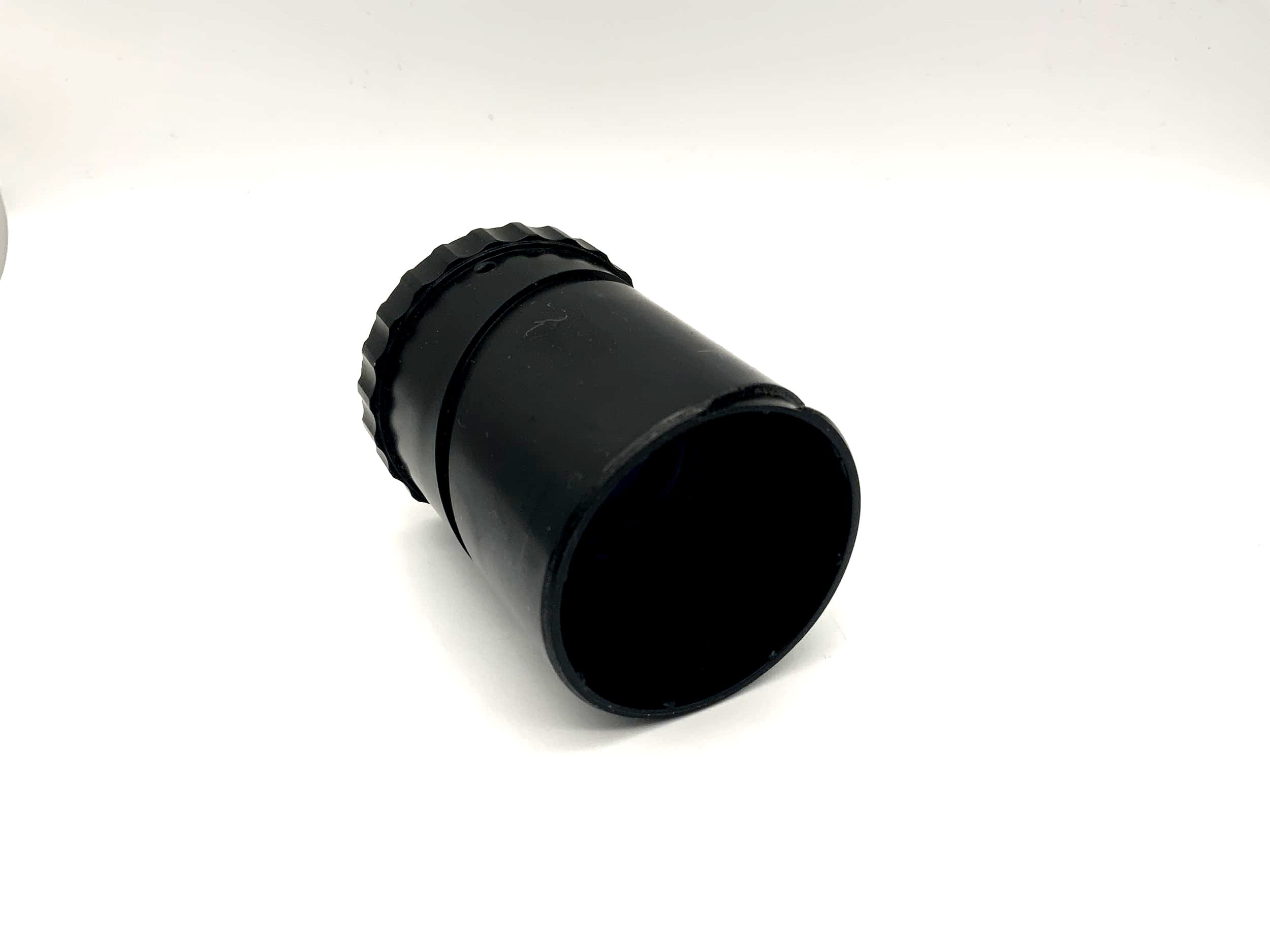 Meyer Optik Görlitz 80mm 1:2.8 Projektorlinse Diaplan Linse (Schneckengewinde)