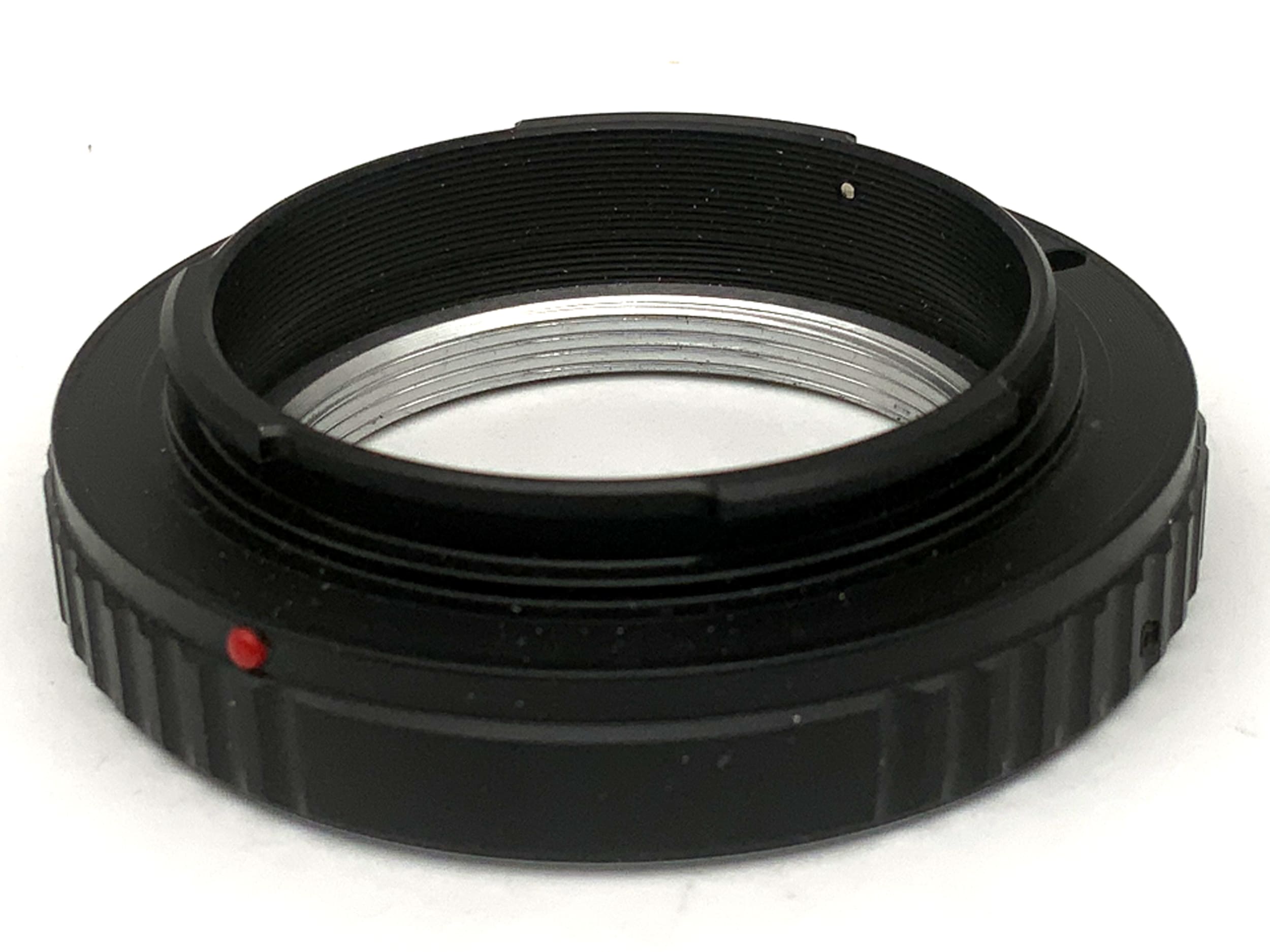 K&F Concept Objektivadapter lens mount converter (M39 -> Sony Nex)