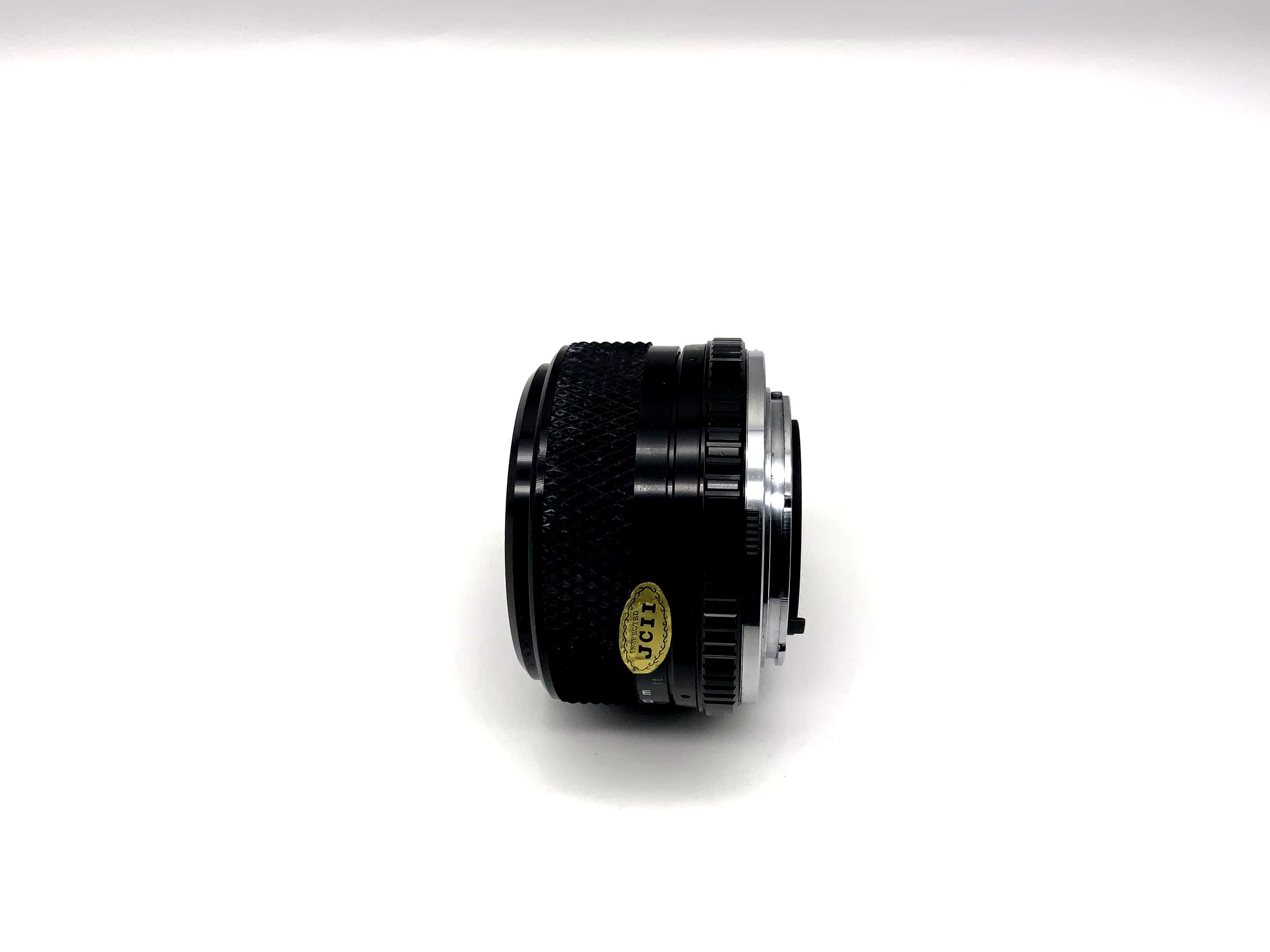 Soligor 28mm 1:2,8 Objektiv C/D Wide-Auto Weitwinkel MC Lens (Olympus OM)