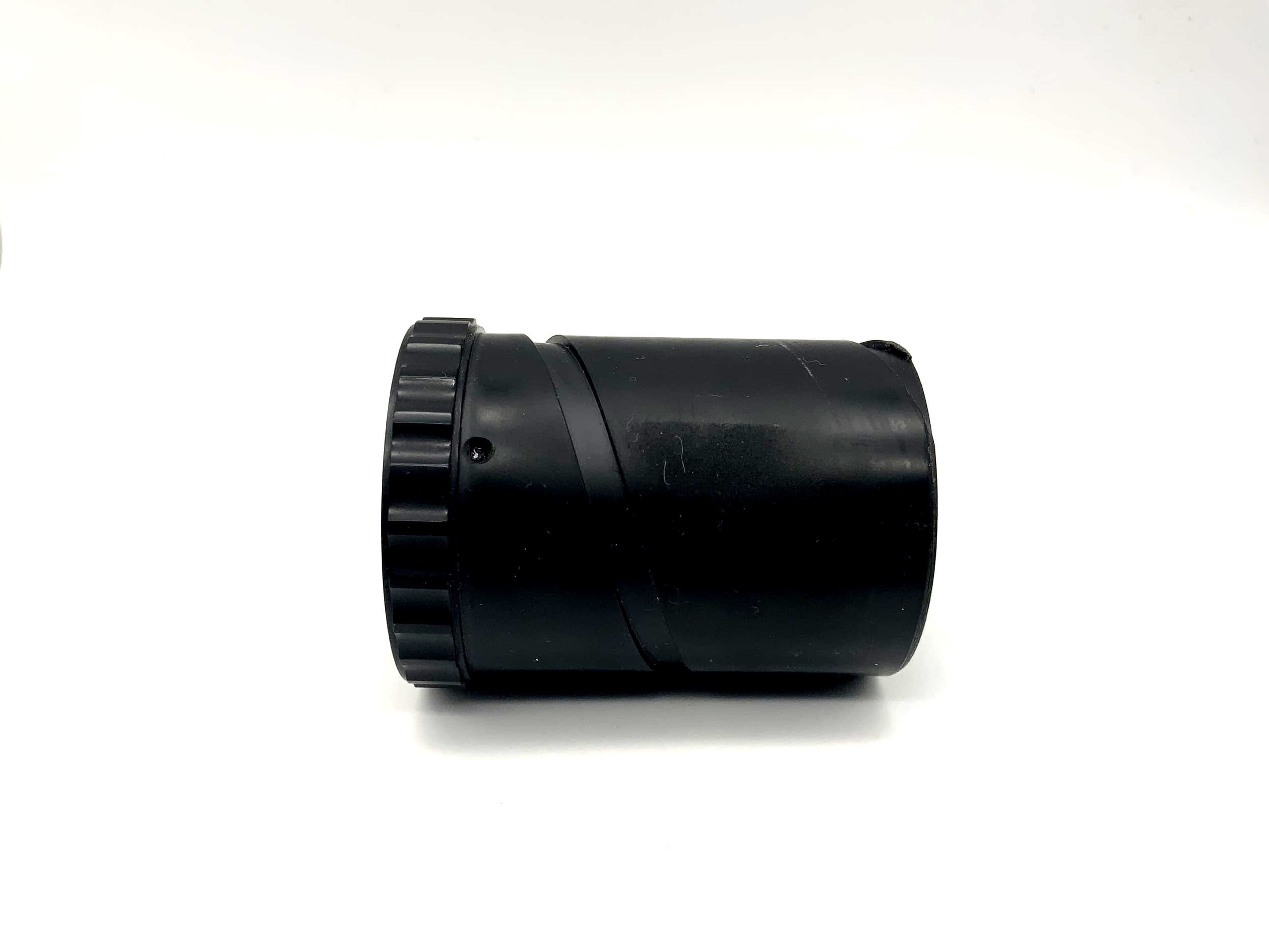 Meyer Optik Görlitz 80mm 1:2.8 Projektorlinse Diaplan Linse (Schneckengewinde)