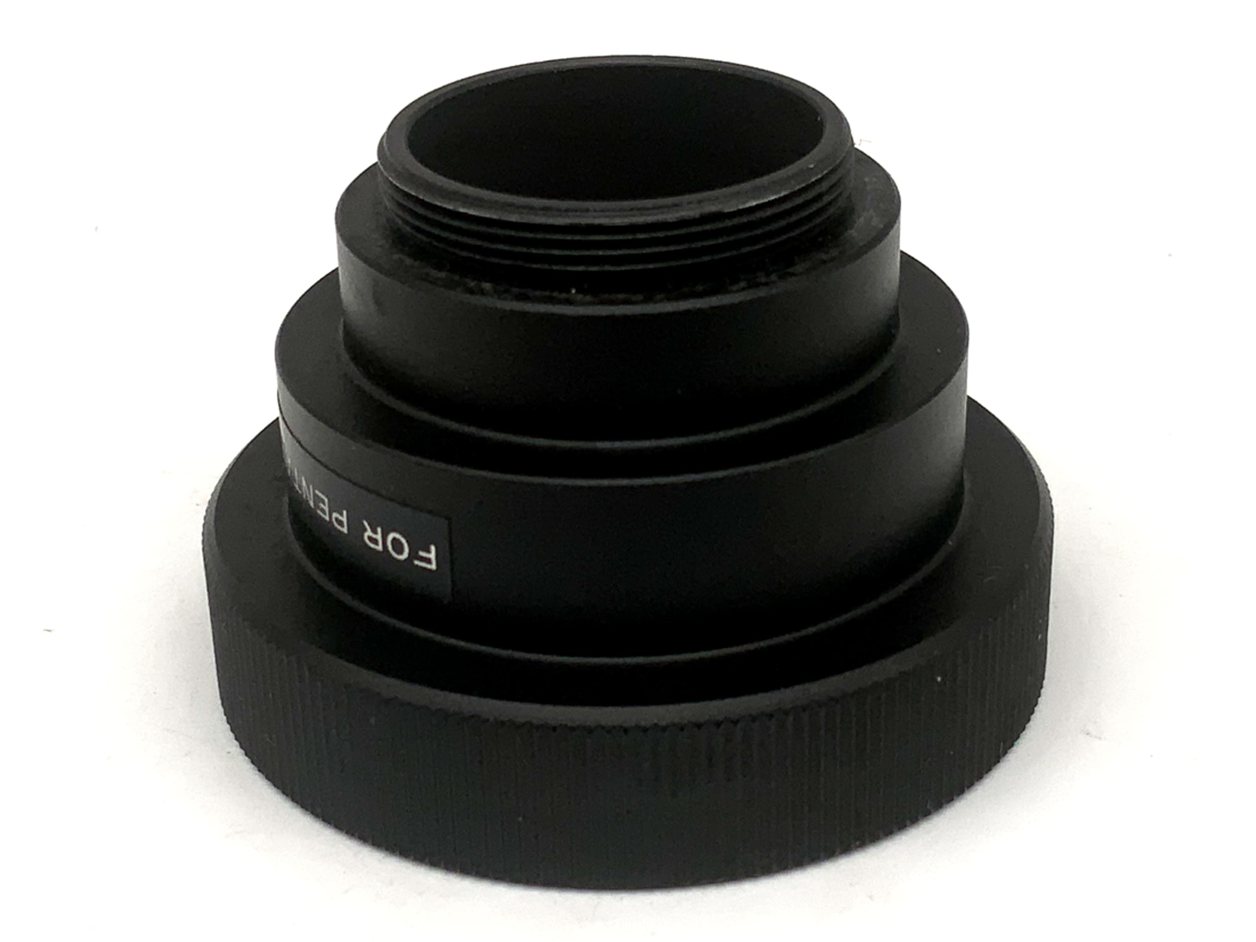 Hama Objektivadapter Pentax S lens mount converter (M42 -> C-Mount)