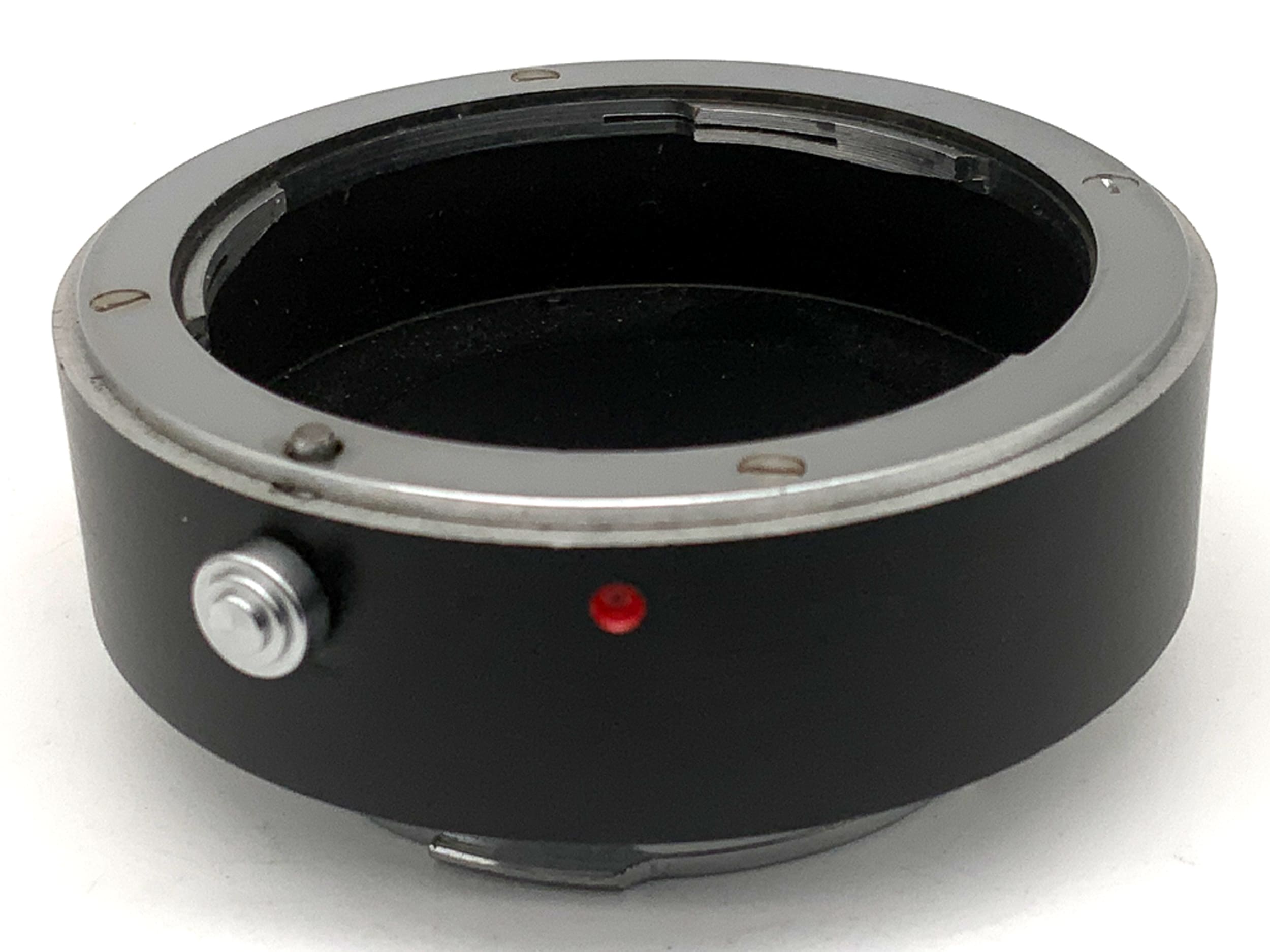 Objektivadapter lens mount converter (Nikon F -> Leica M)