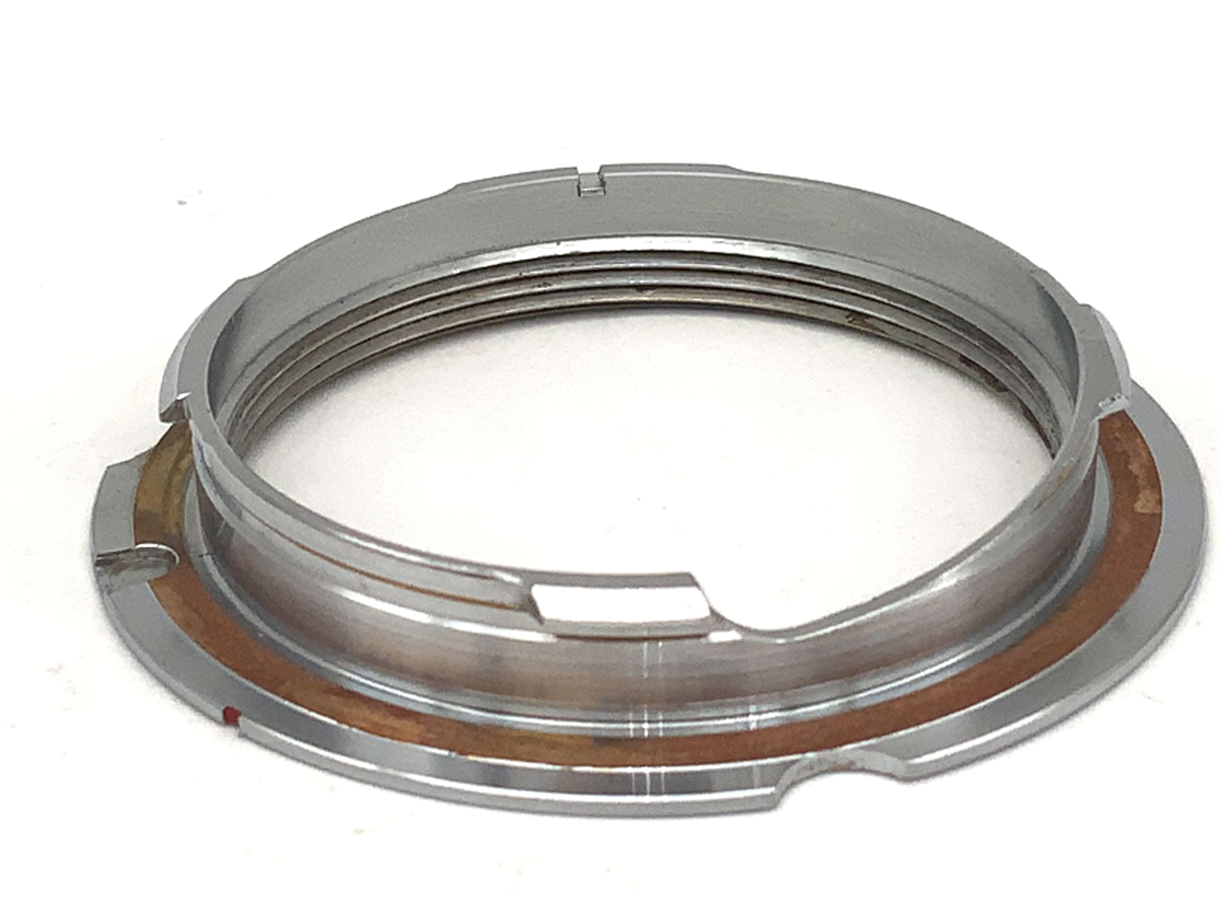 Leitz Wetzlar M2 21-35mm M3 135mm Objektivadapter (M39 -> Leica M)