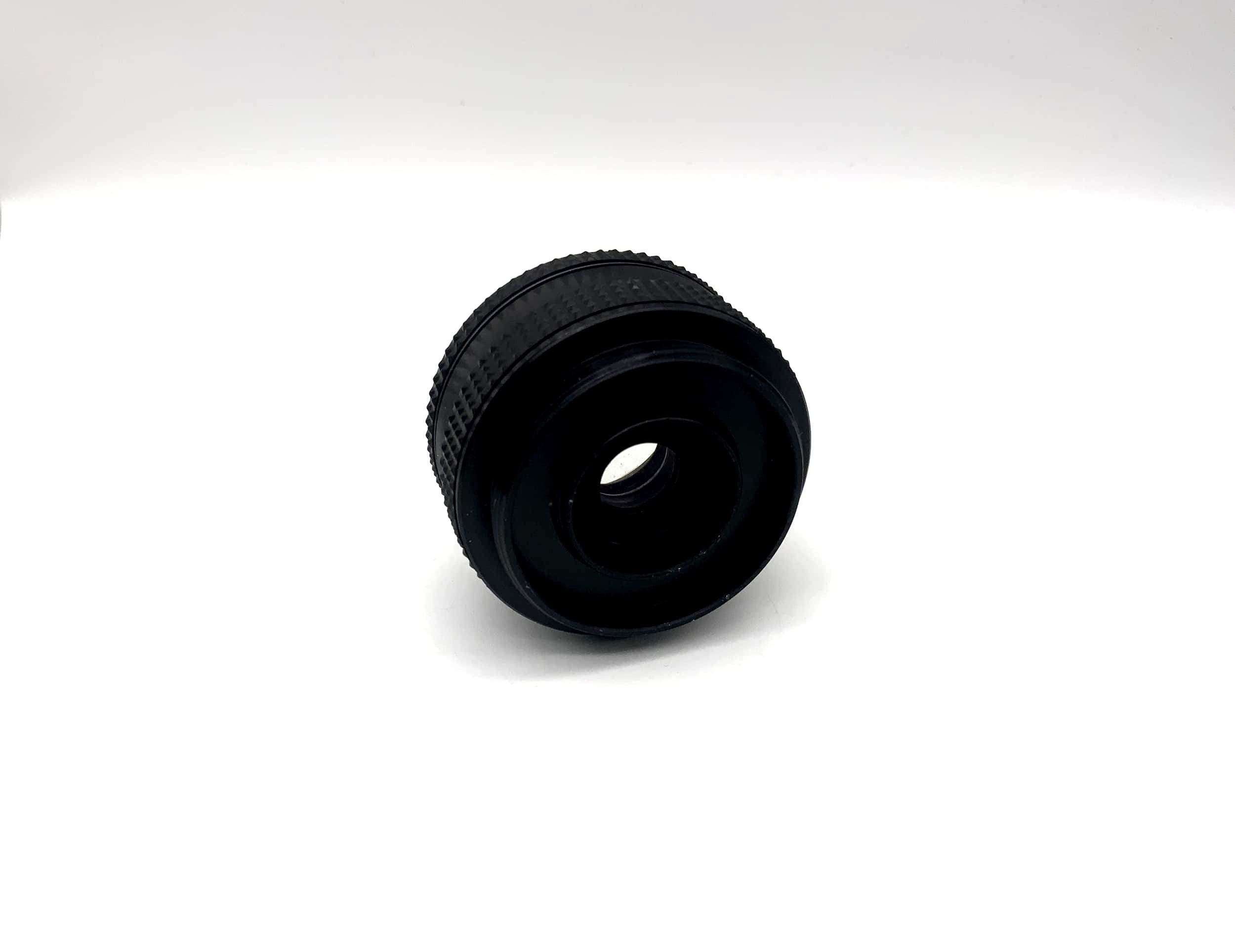 Meopta 50mm 1:4.5 Objektiv L39 für Leica Anaret Kamera Lens (M39)