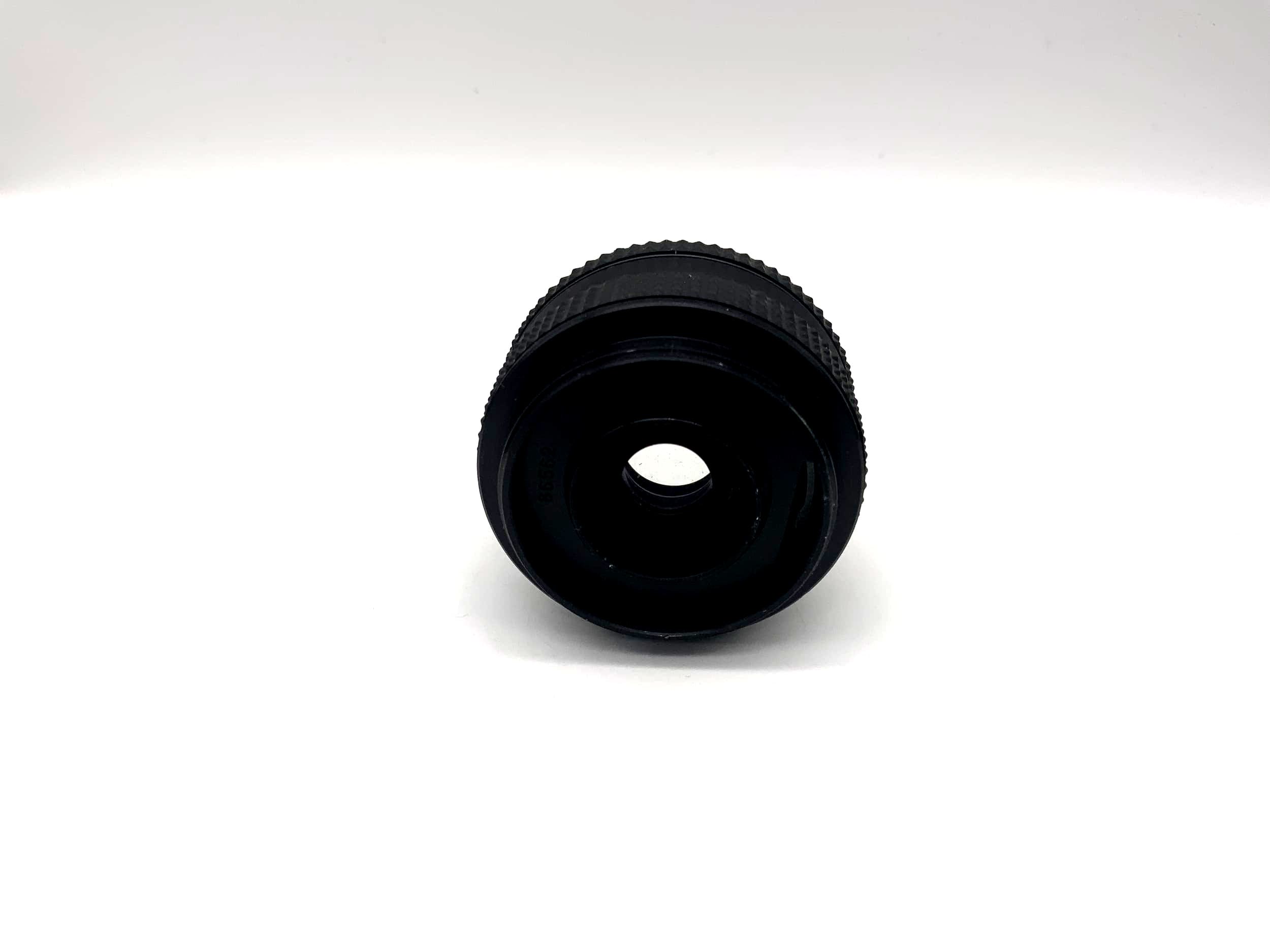 Meopta 50mm 1:4.5 Objektiv L39 für Leica Anaret Kamera Lens (M39)