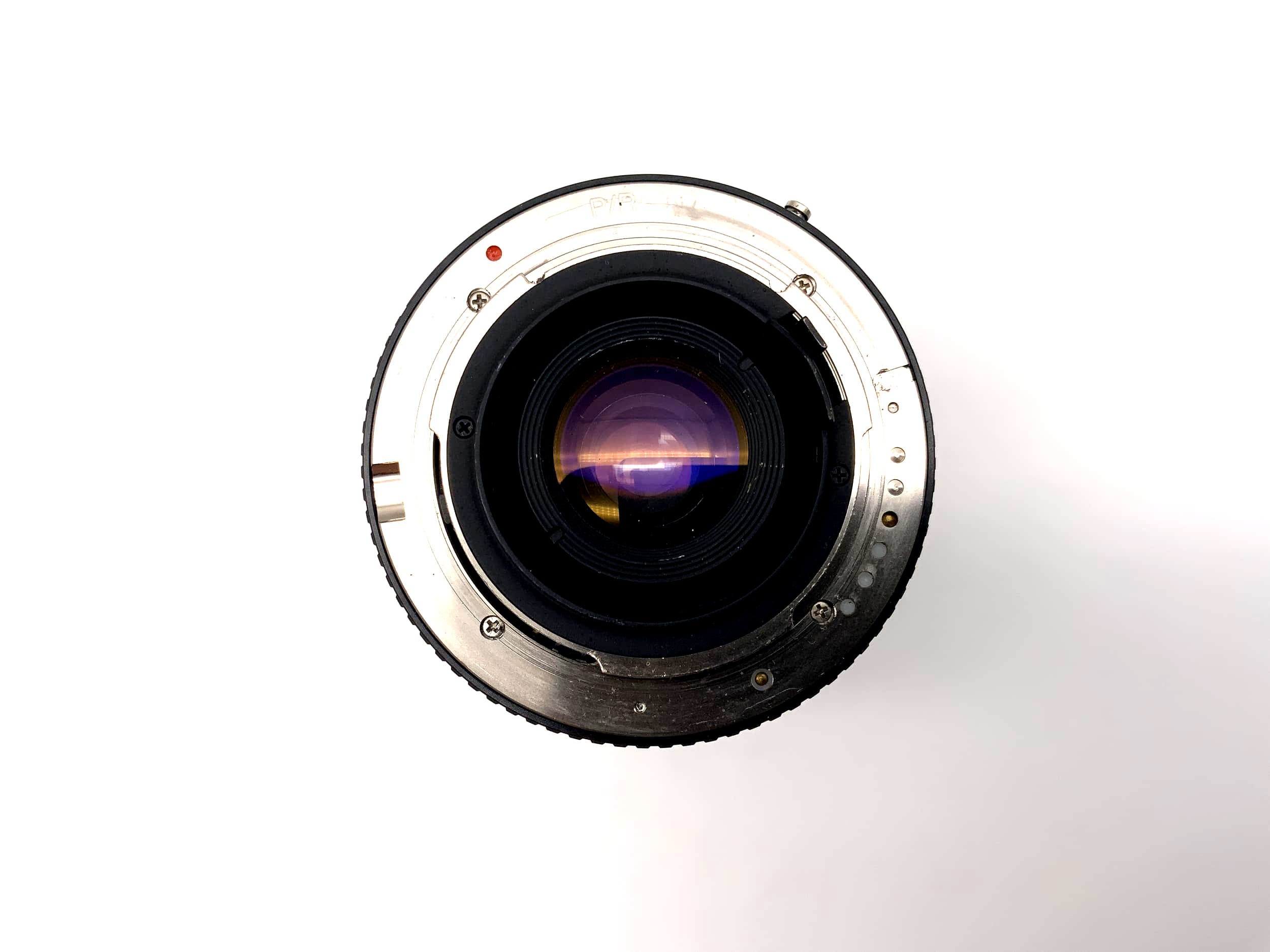 Tokina 70-210mm 1:4,5-5,6 Objektiv Kamera Camera Lens (Pentax K)