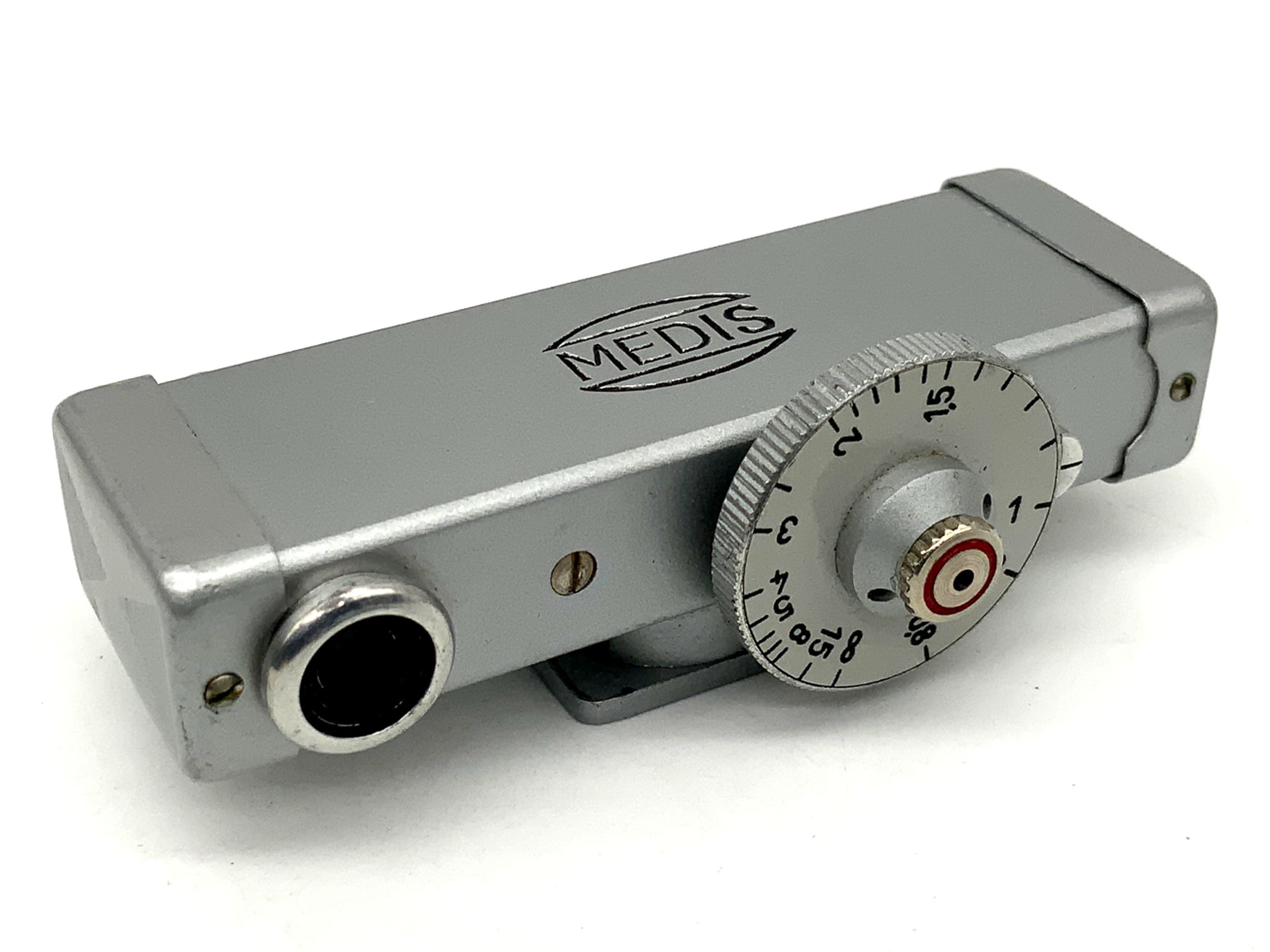 Medis Entfernungsmesser Aufsteck Rangefinder Distanzer