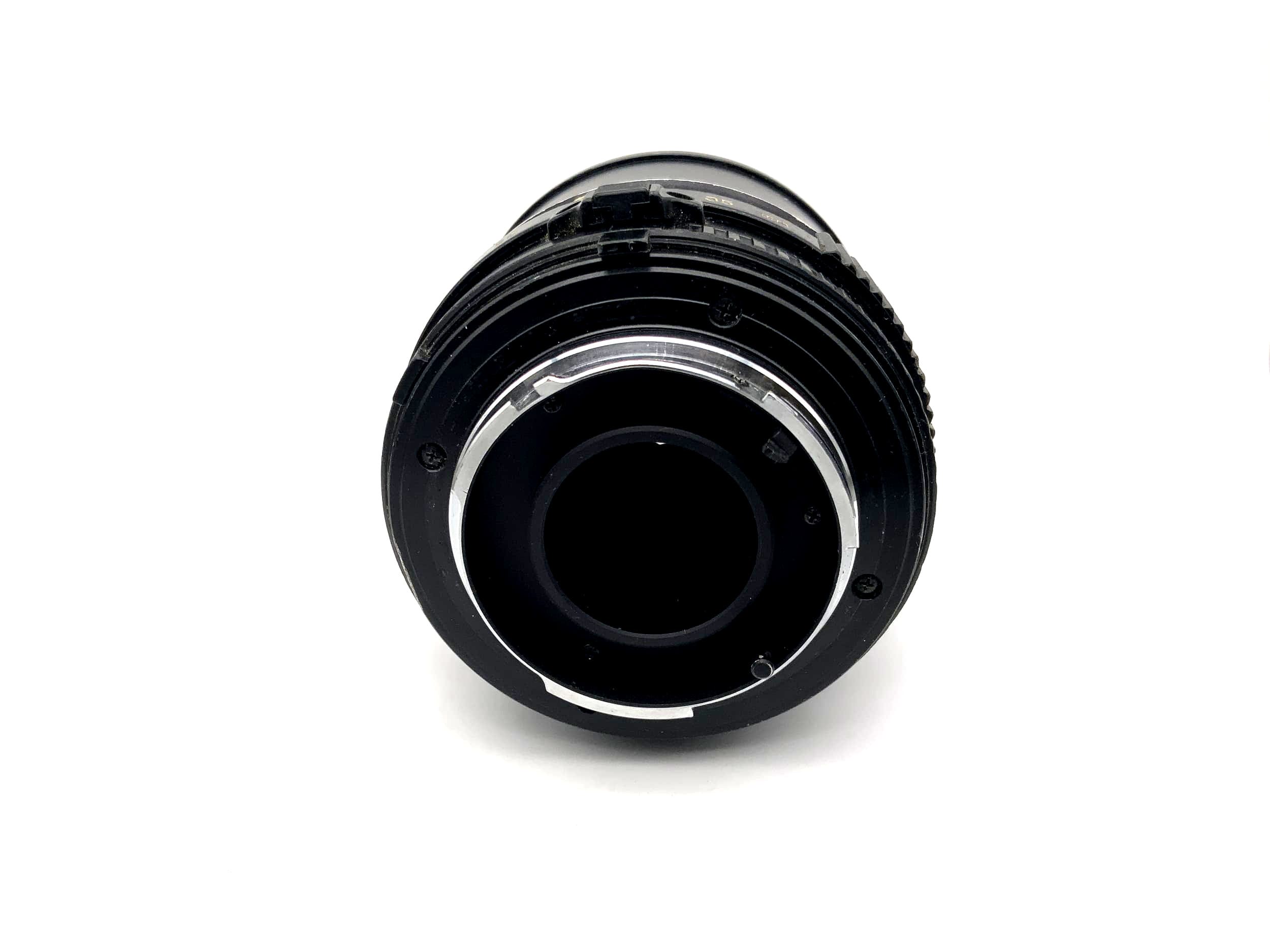 Minolta 35-70mm 1:3.5 Objektiv MD Zoom Kamera Lens (Minolta MD)