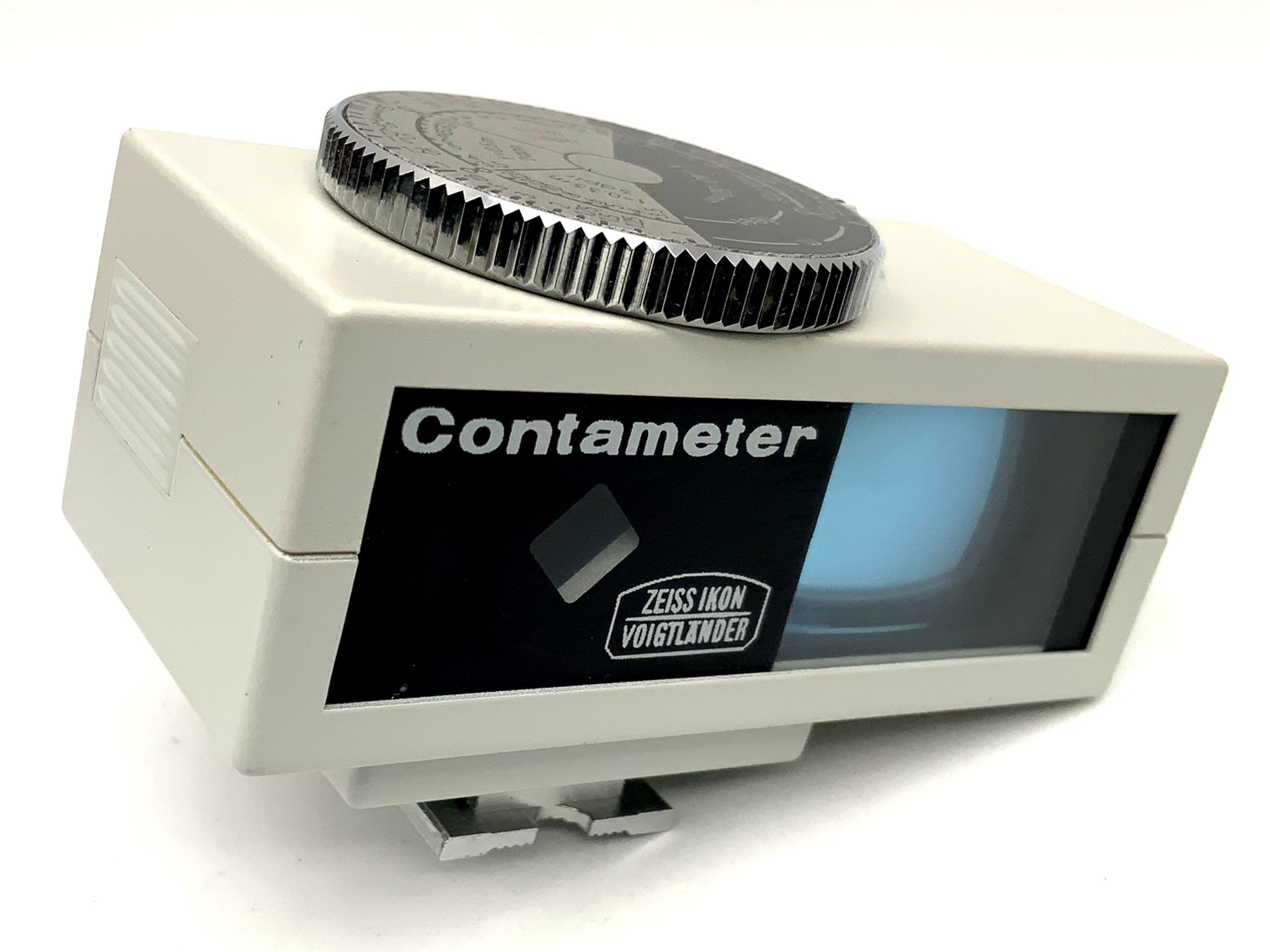Zeiss Ikon Voigtländer Contameter Entfernungsmesser Rangefinder Distanzer