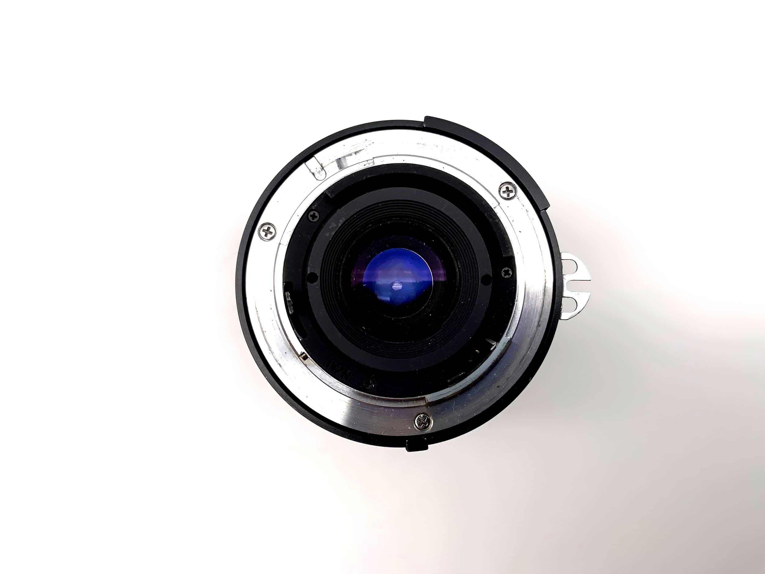 Tokina 70-210mm 1:4-5.6 Objektiv SD Kamera Camera Lens (Nikon F)