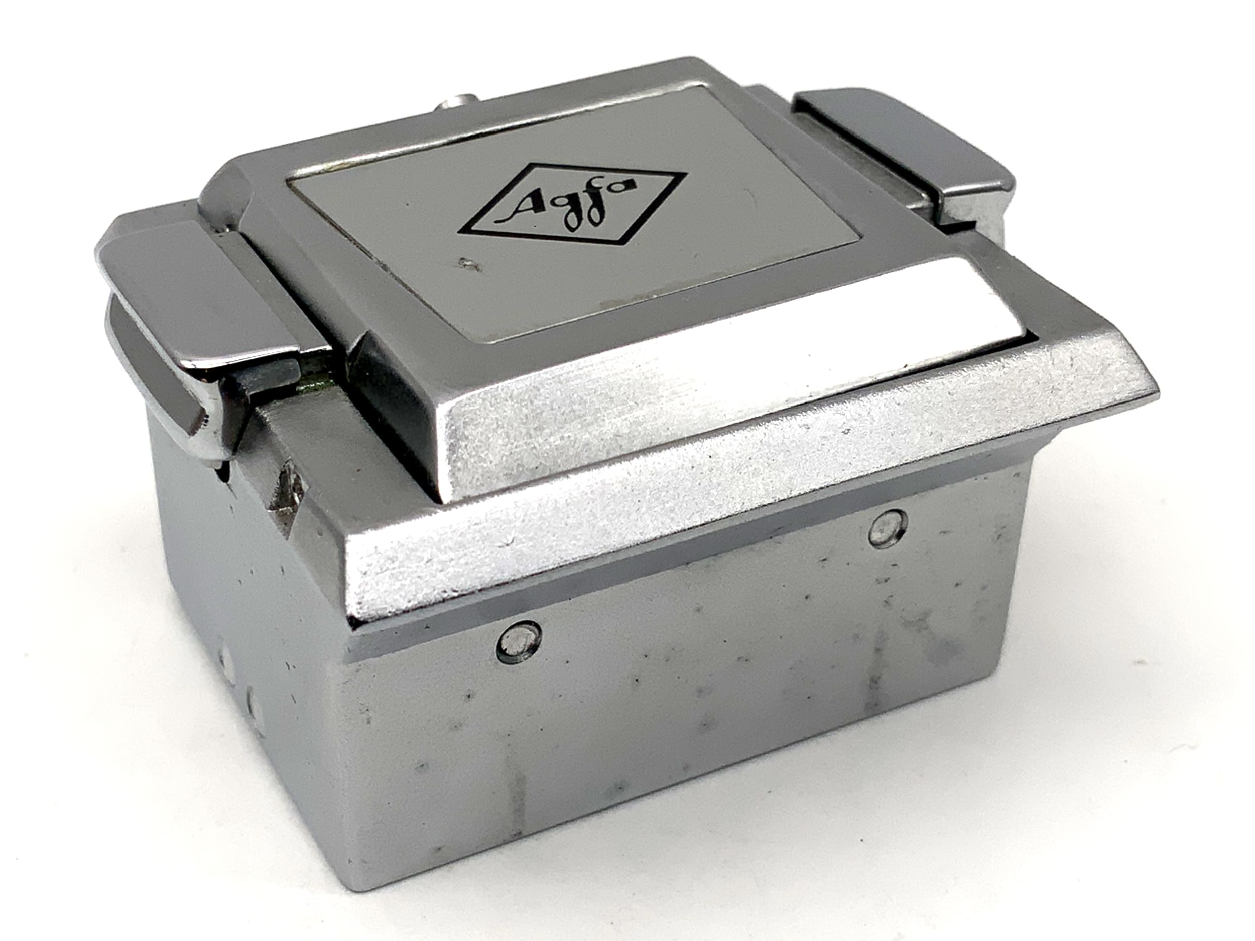 Agfa Type 3042/020 Lichtschacht für Colorflex / Ambiflex waist level finder